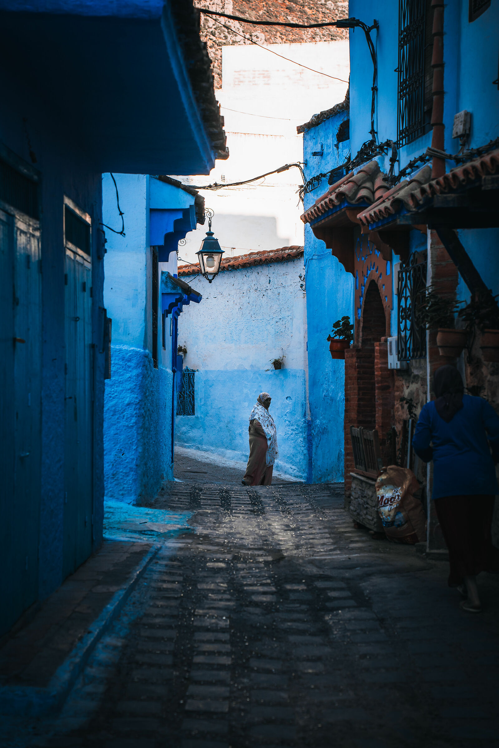 Chefchaouen