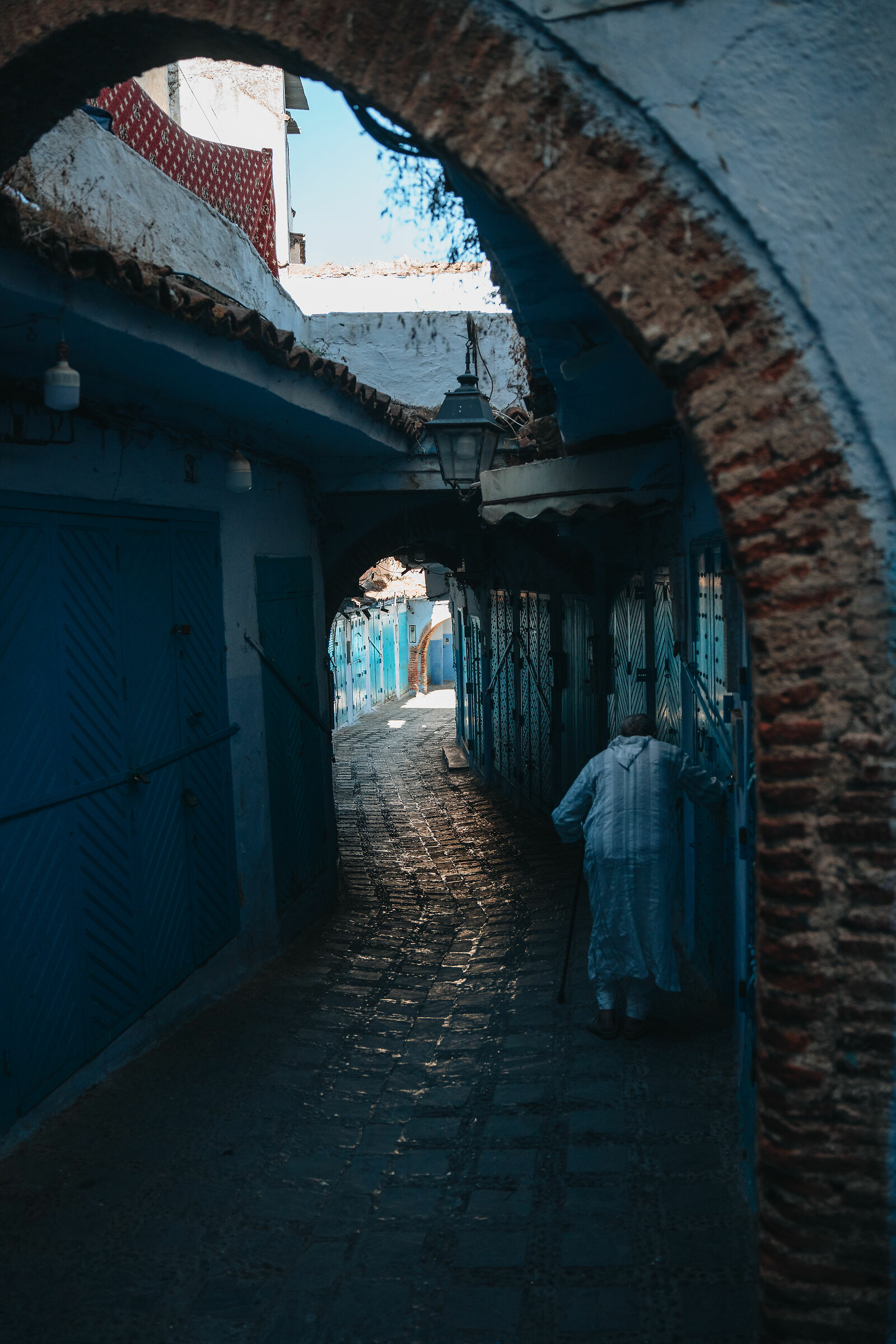 Chefchaouen