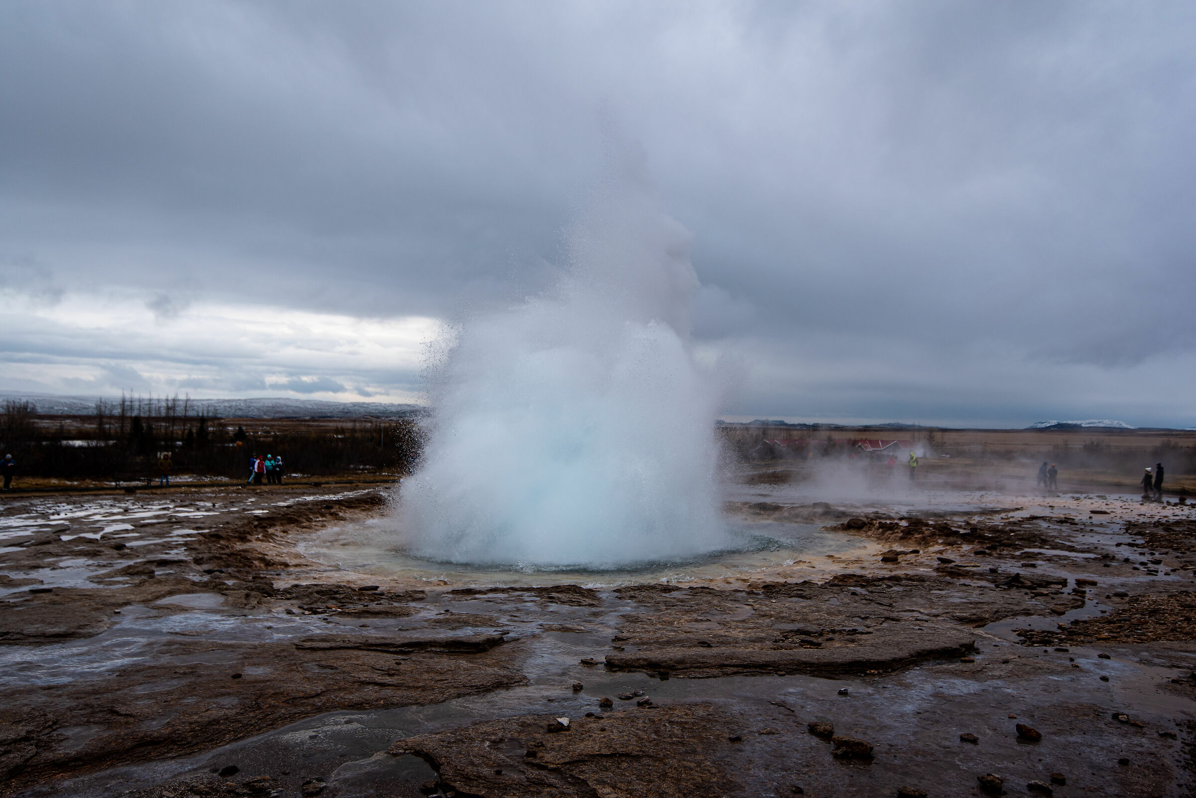 Geysir