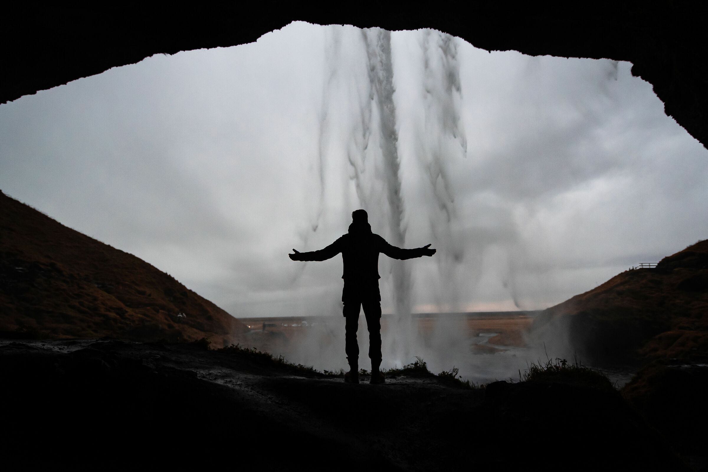Seljalandsfoss
