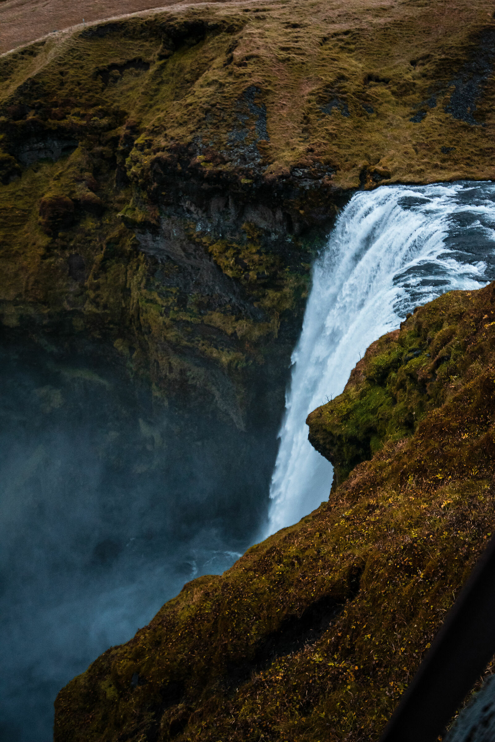 Skogafoss