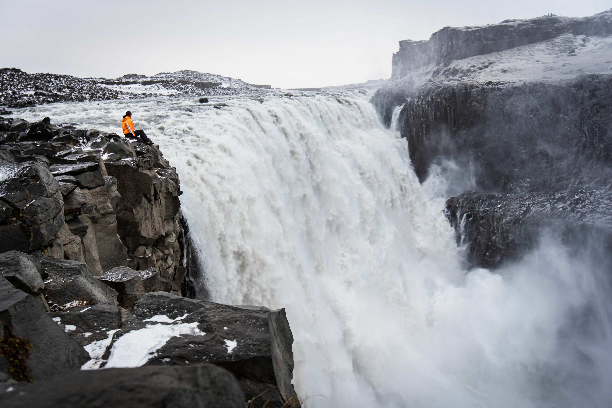 Dettifoss