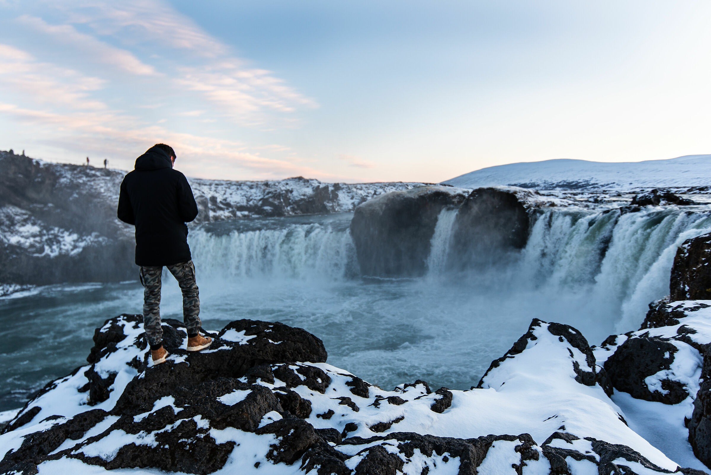 Godafoss