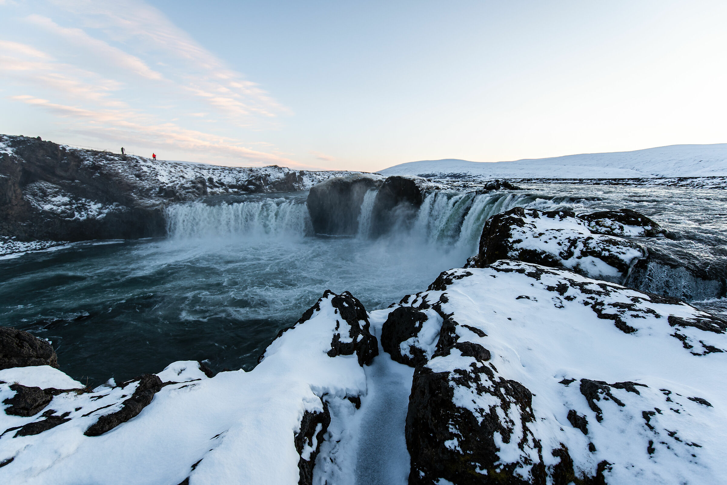 Godafoss