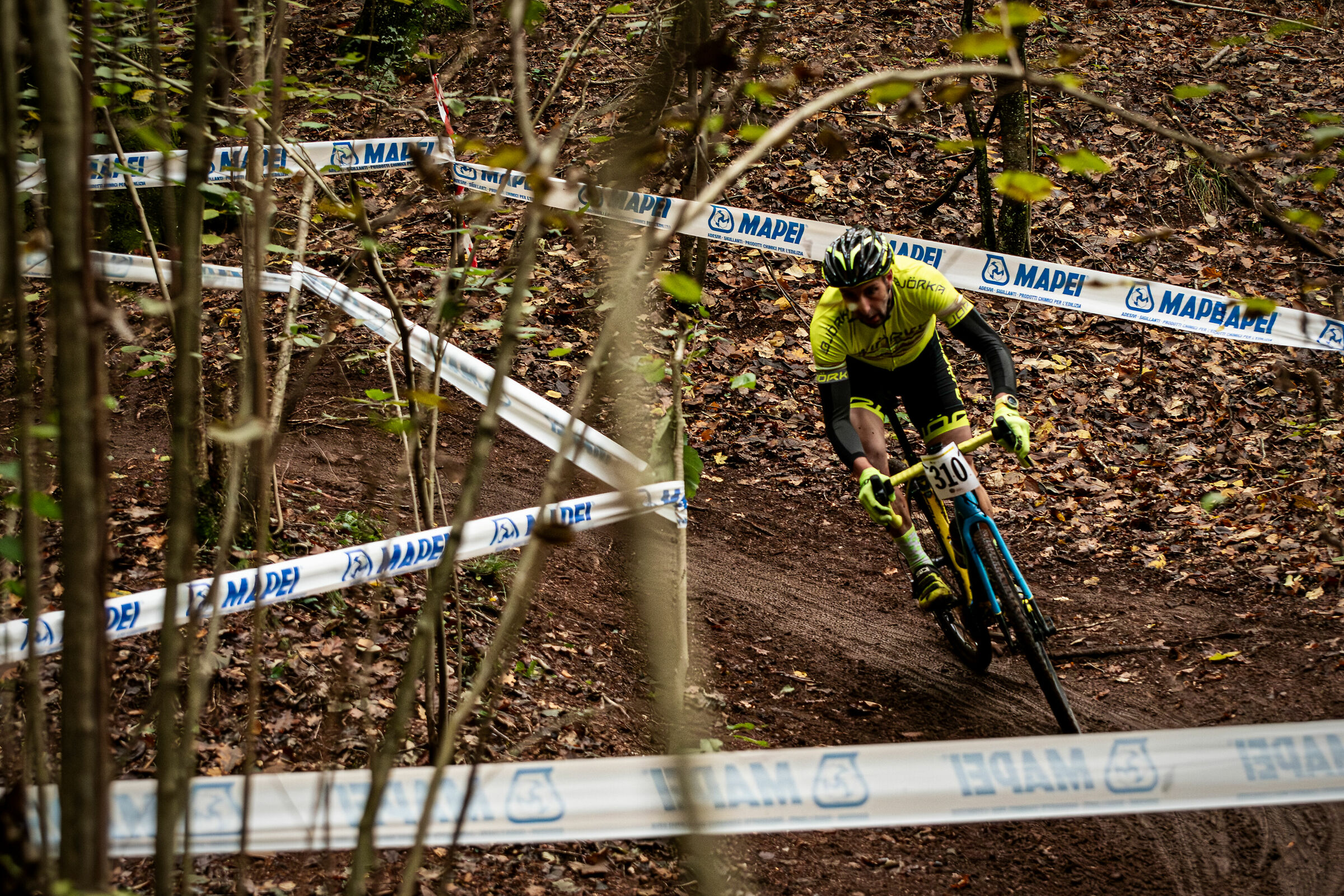 Ciclocross Bornate 2023