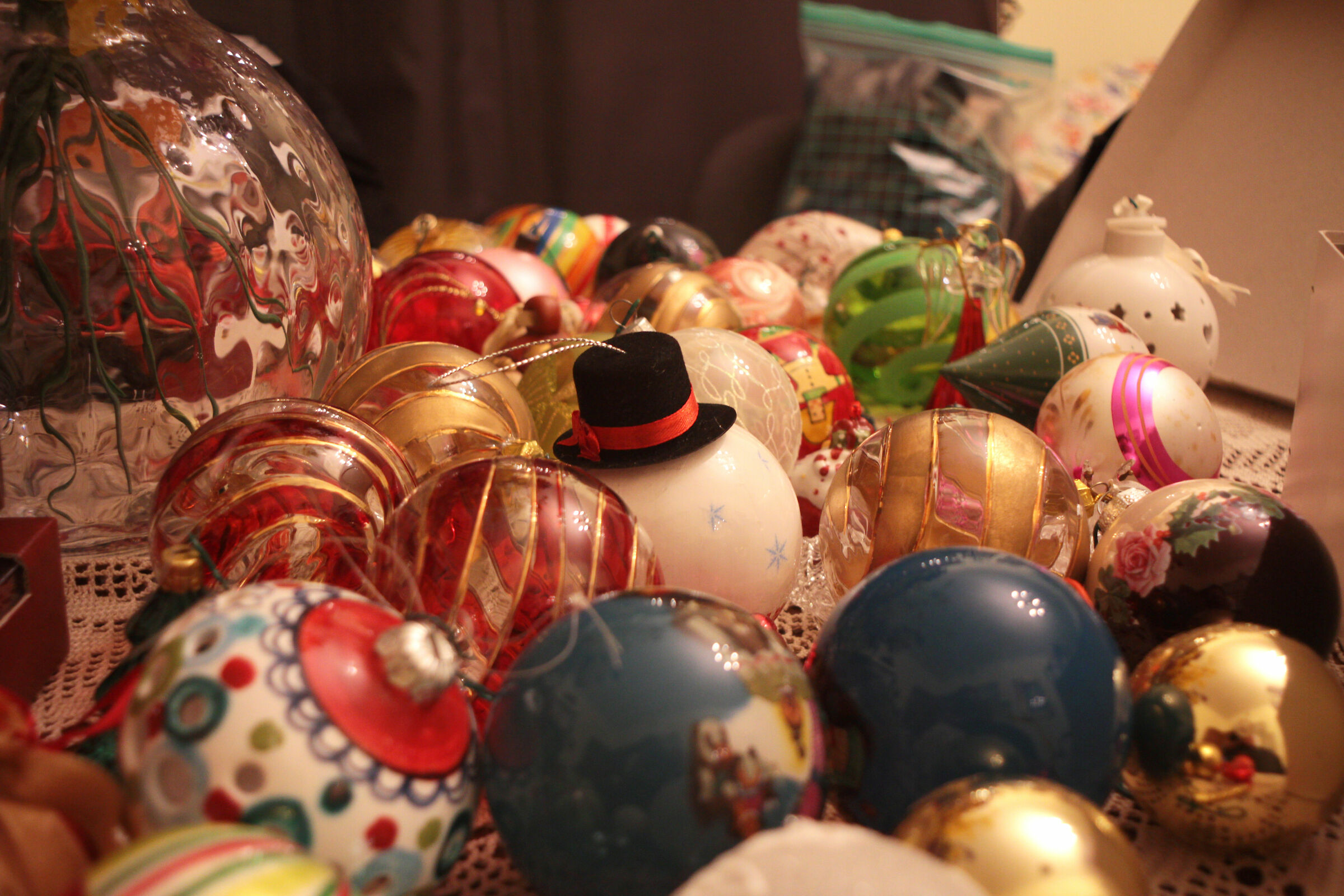 Natale Merry Christmas