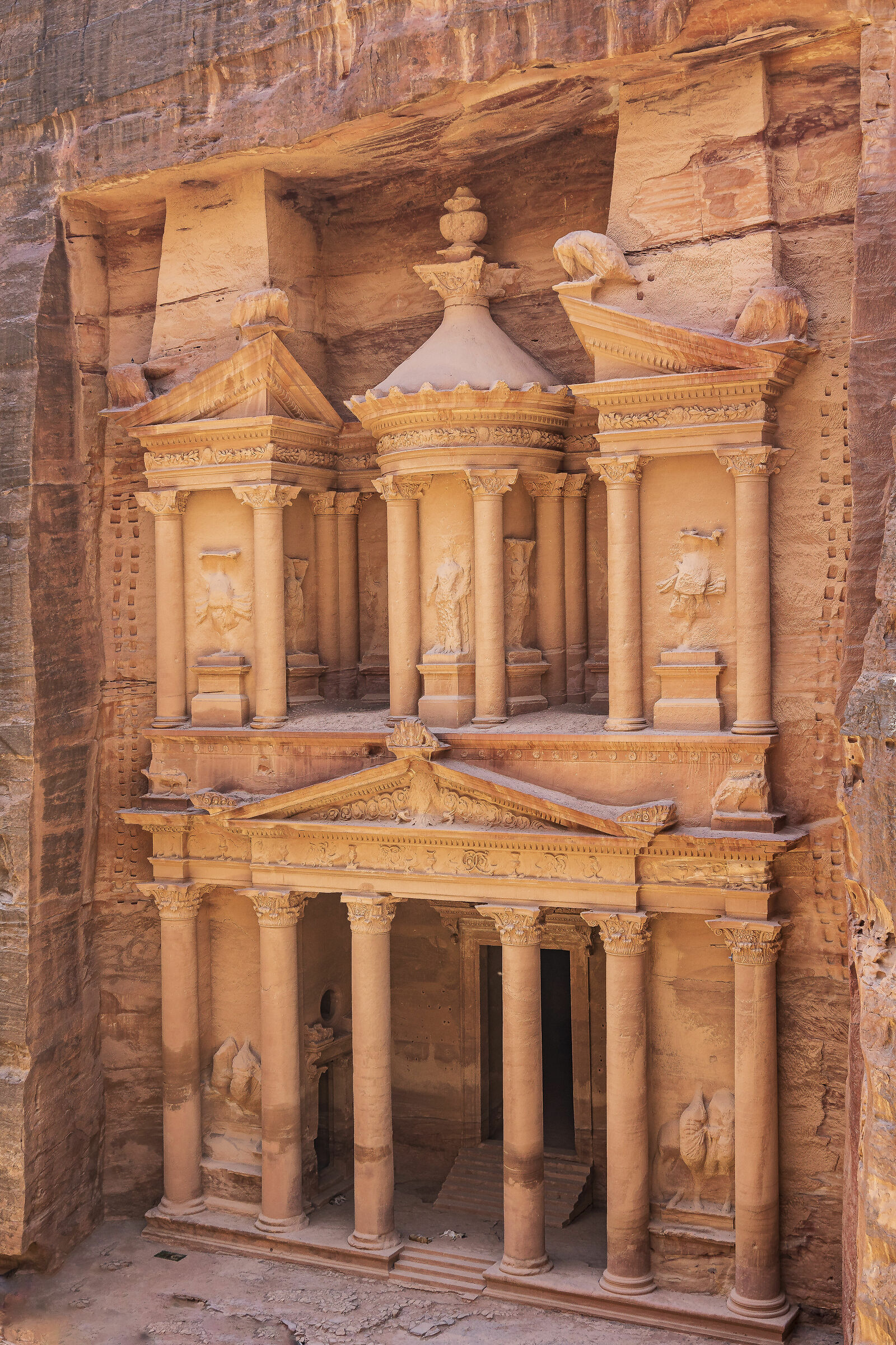 petra