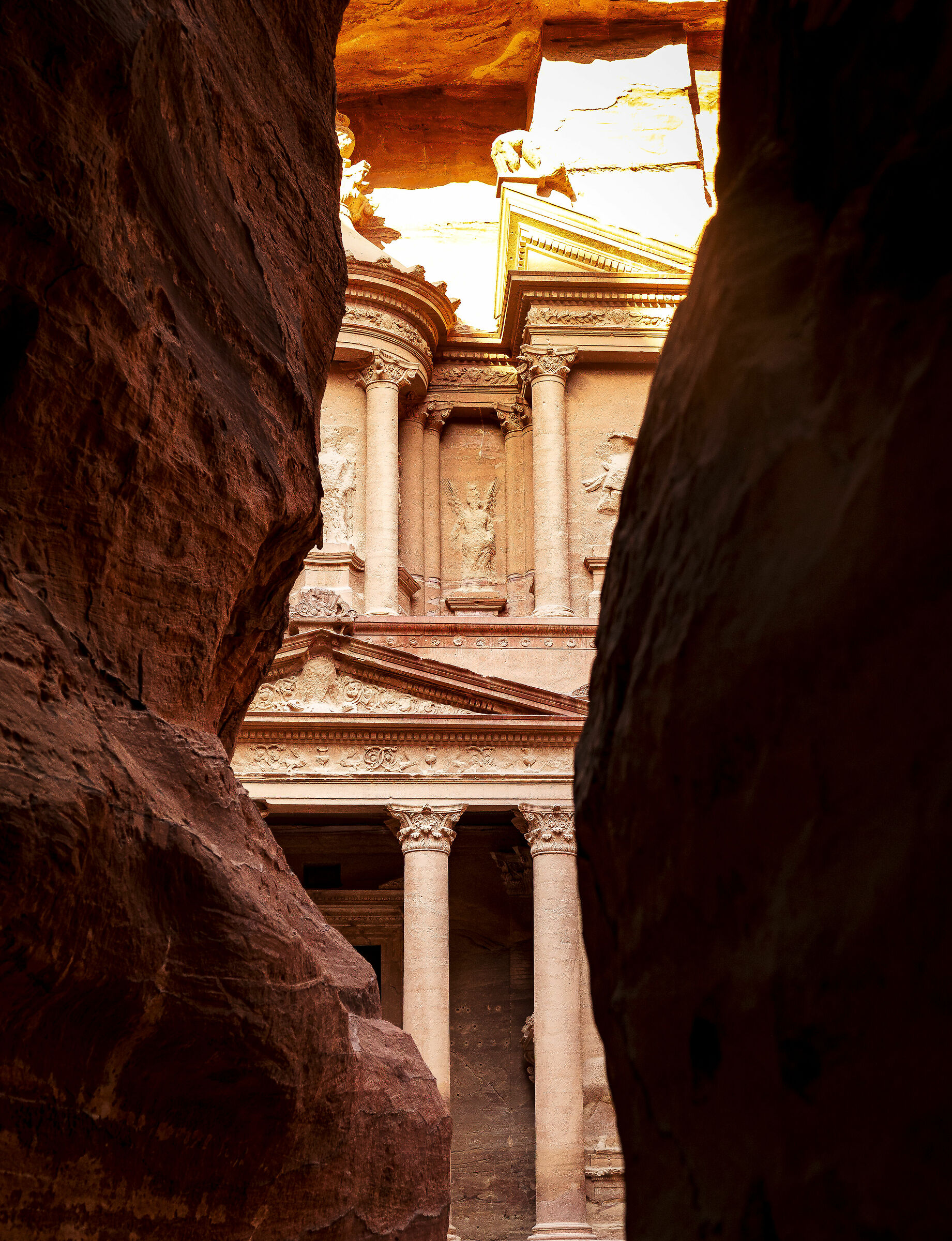 petra
