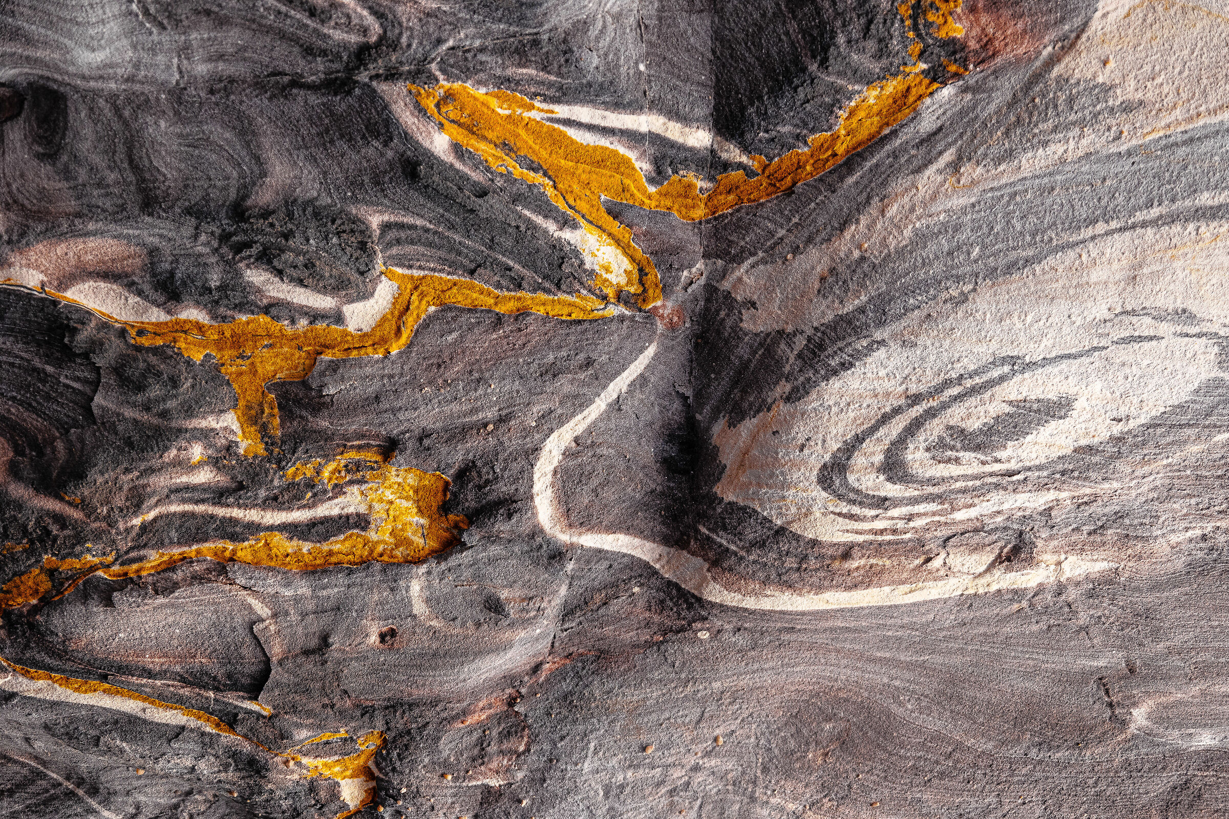 disegni di roccia
