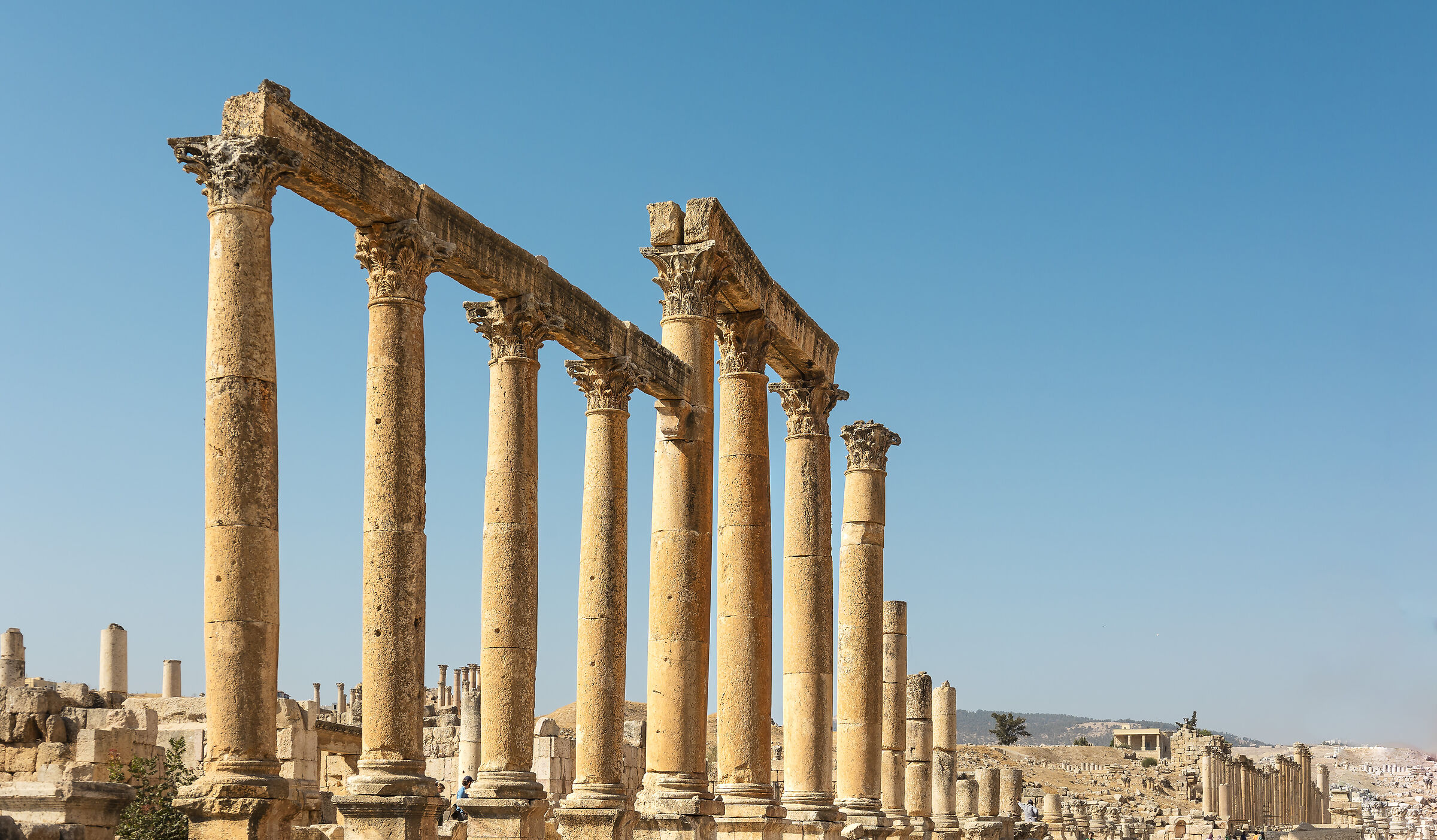 jerash