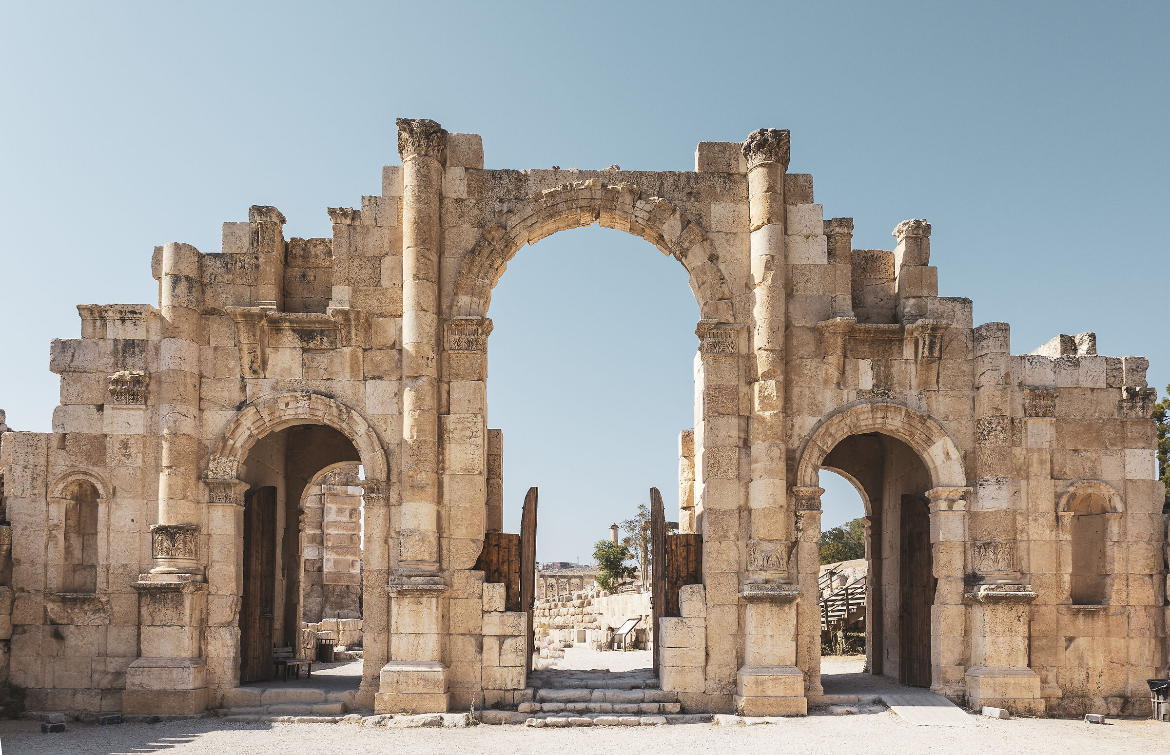 jerash