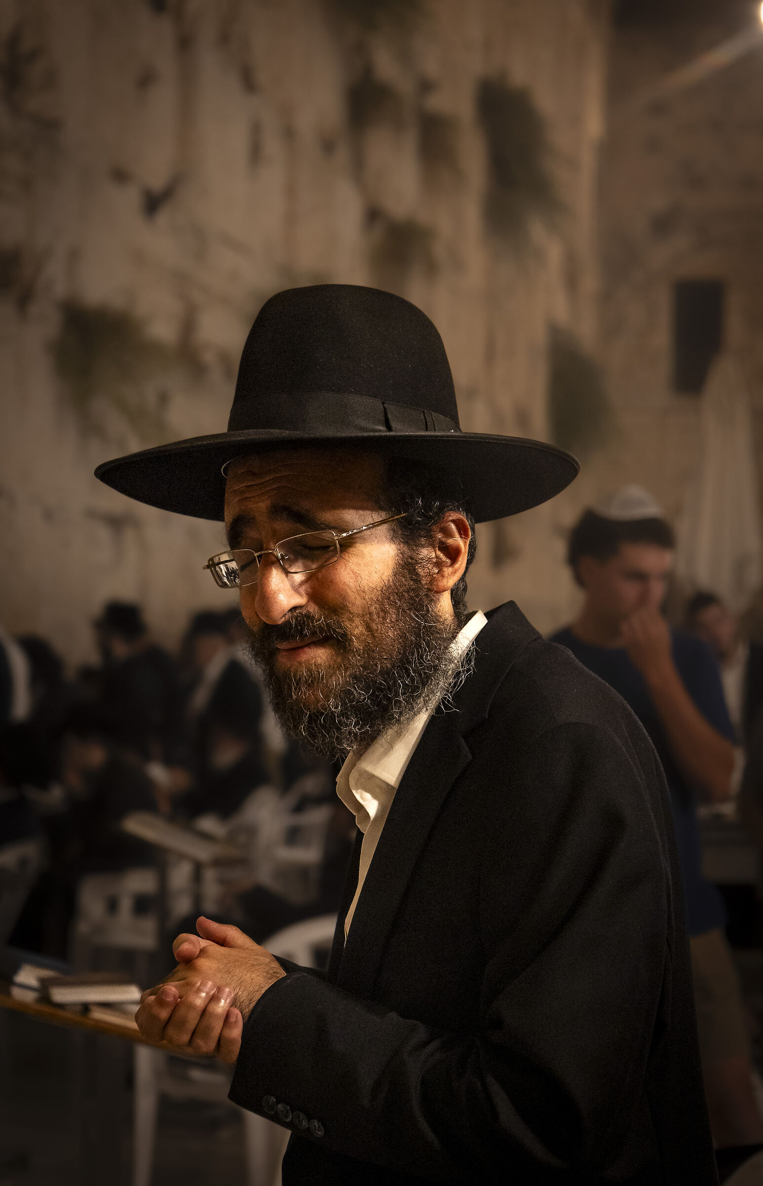 Wailing Wall