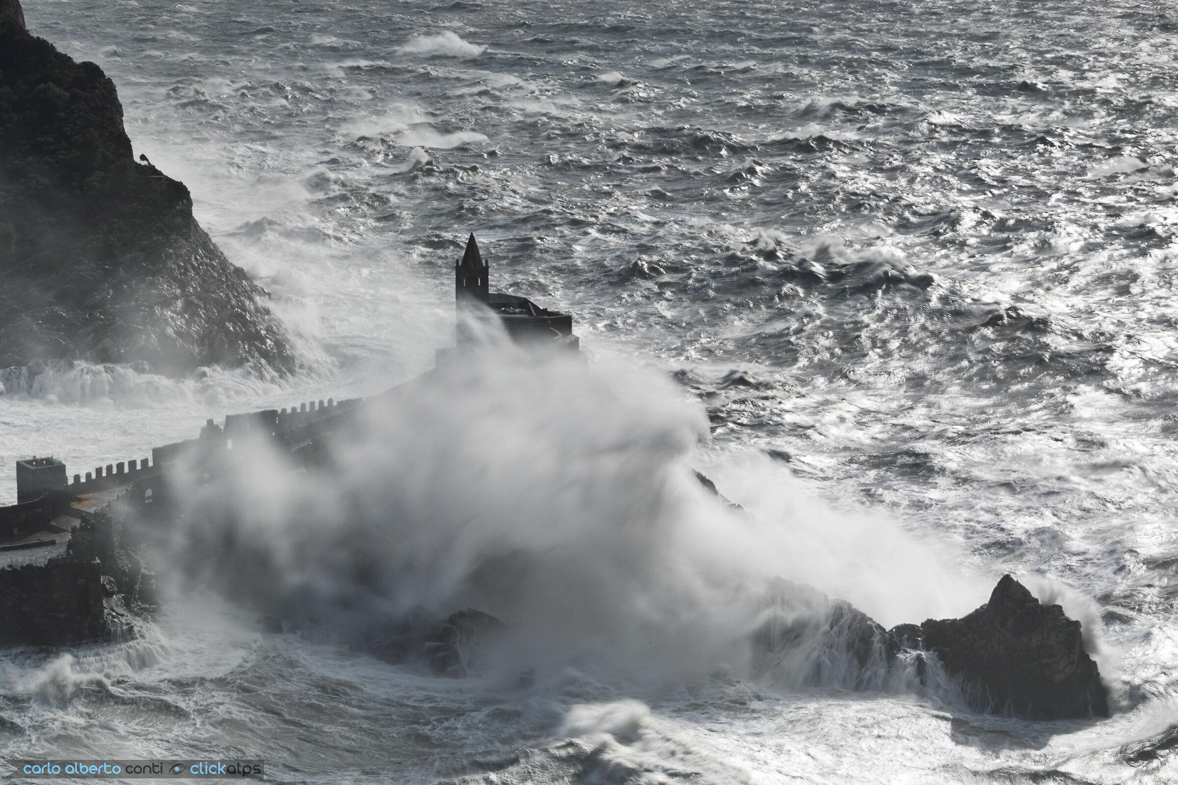 The Storm of the Century