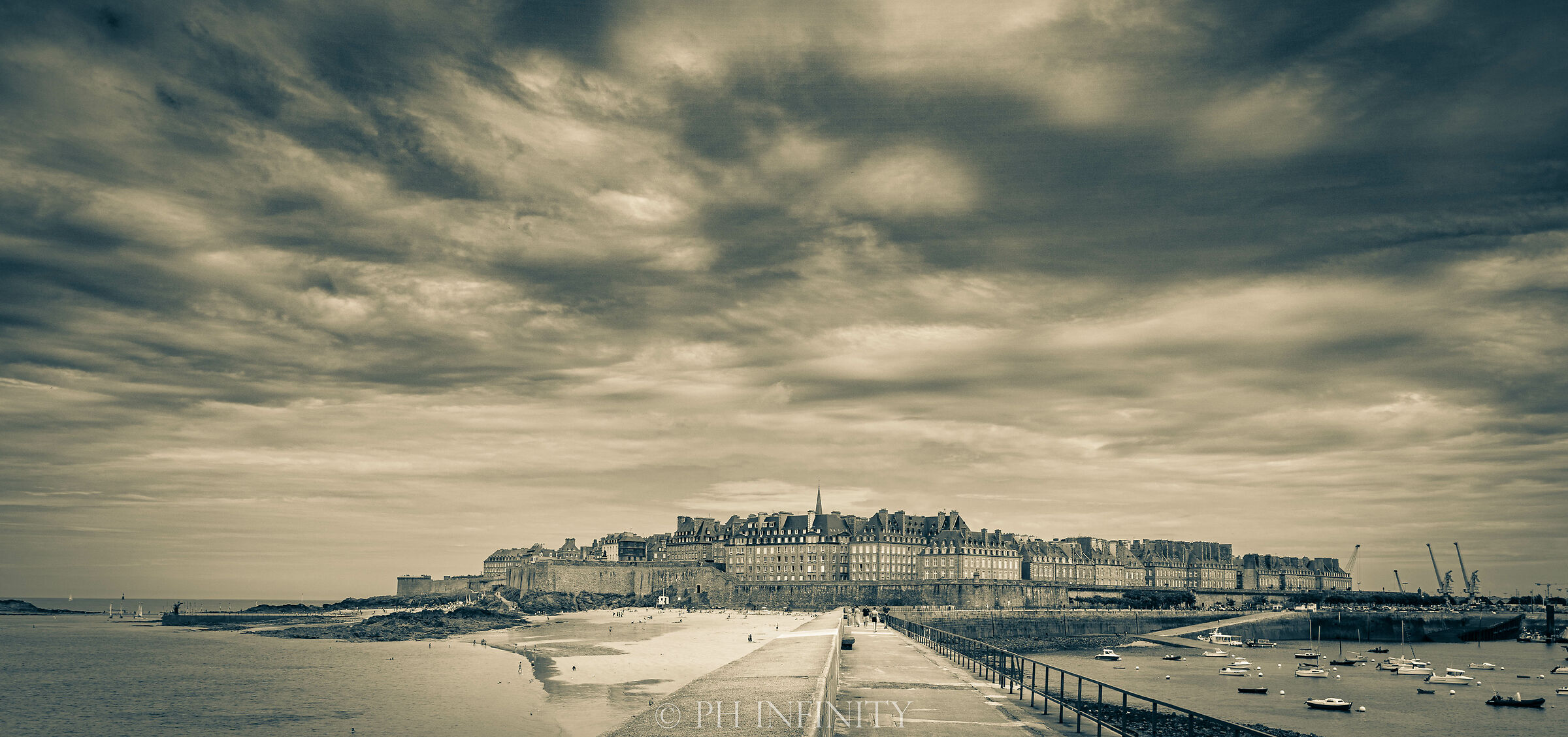 Saint-Malo