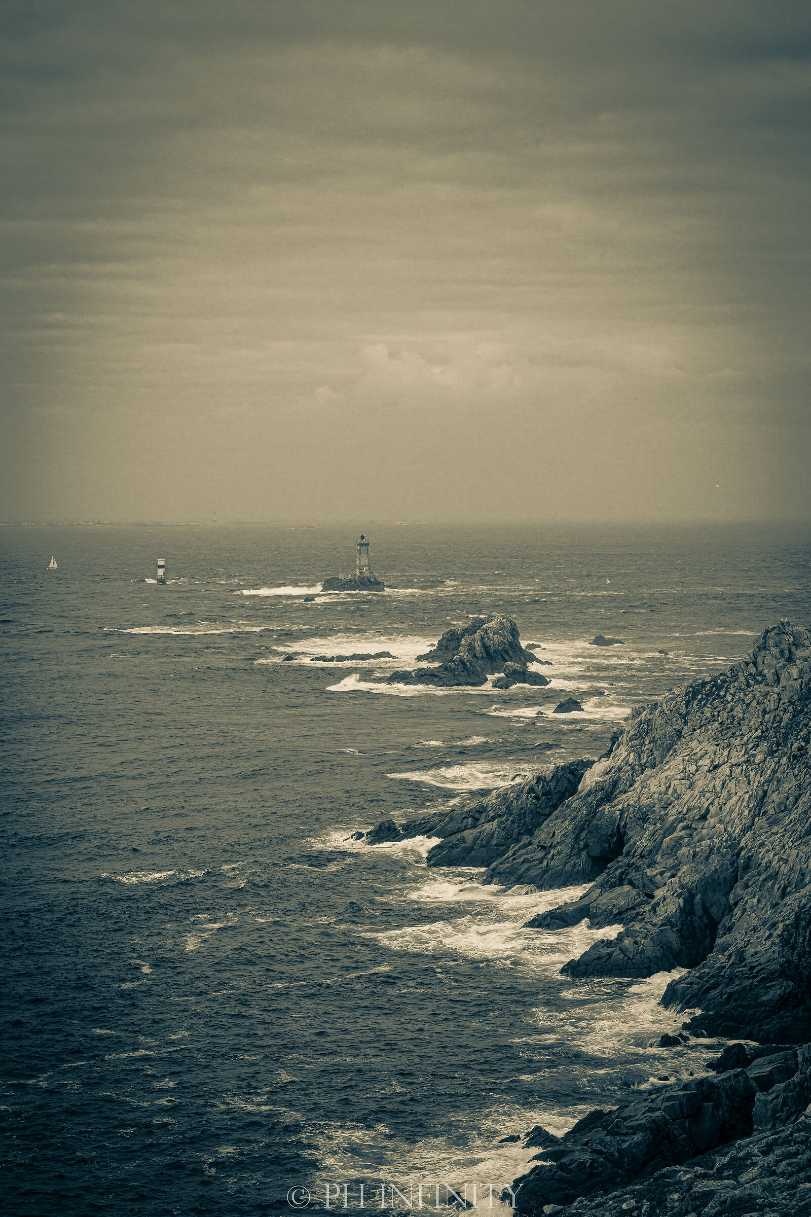 Pointe du Raz