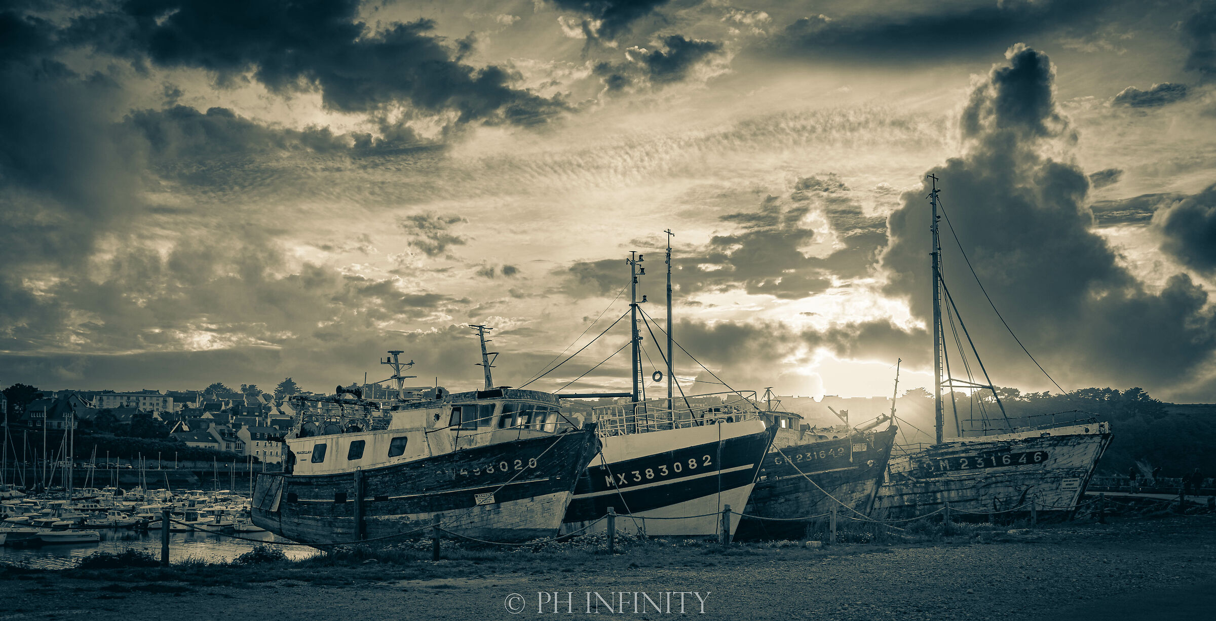 Camaret Sur Mer