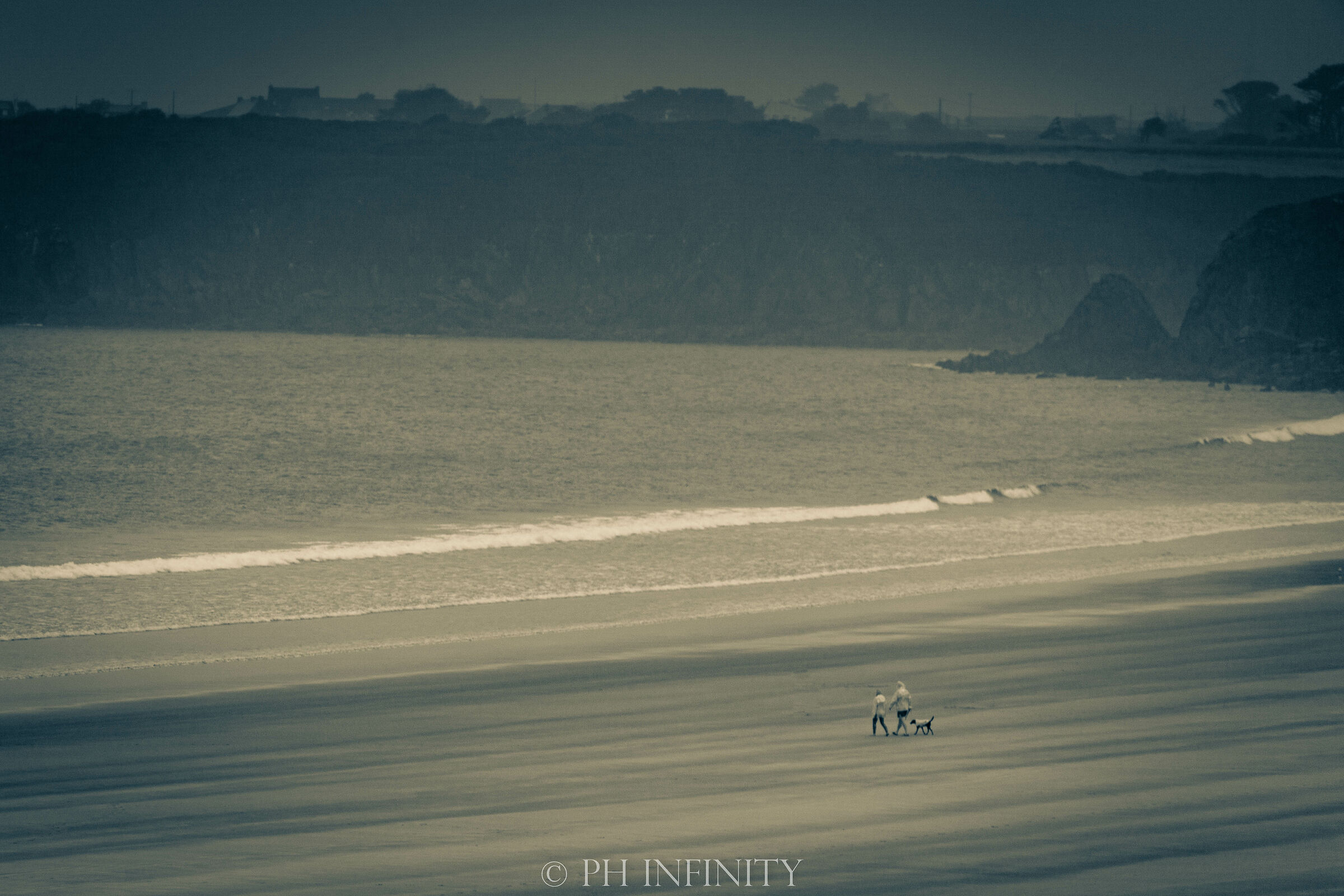 Le Conquet