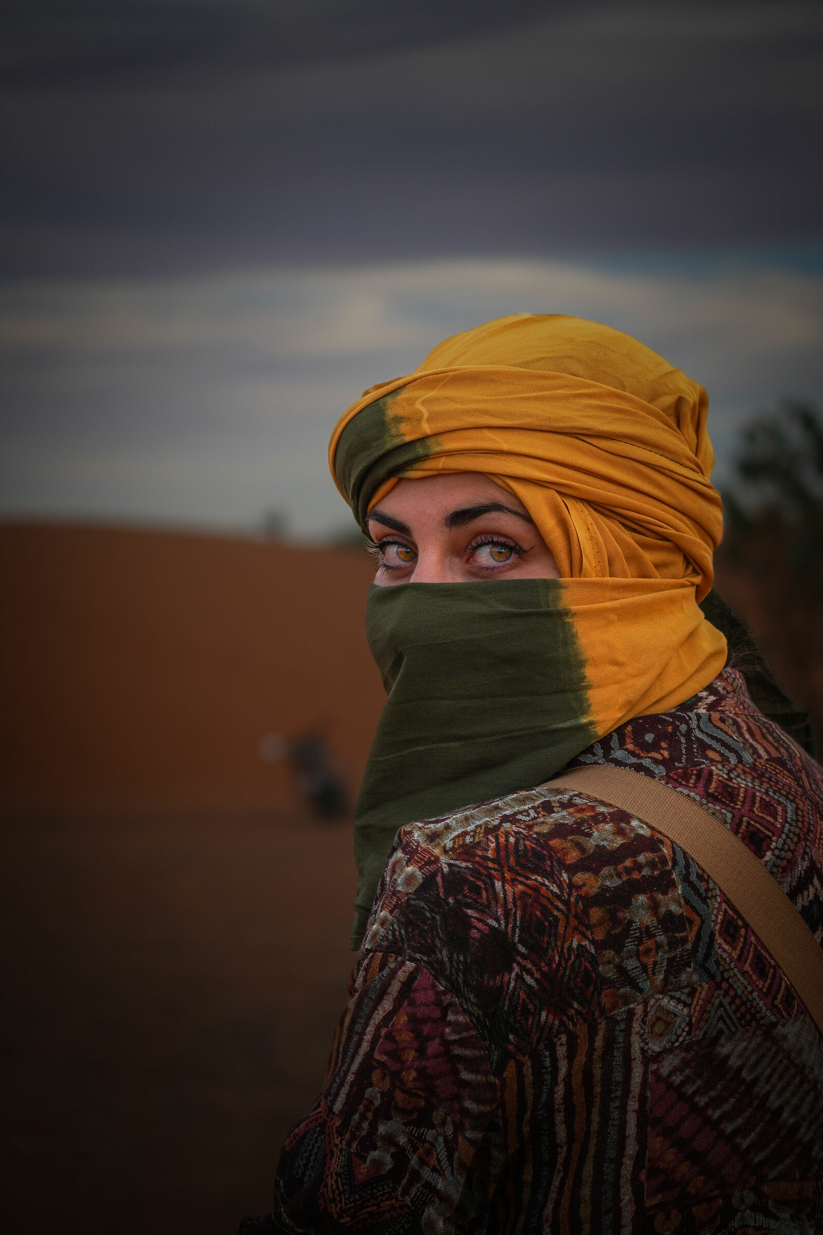 Berbers