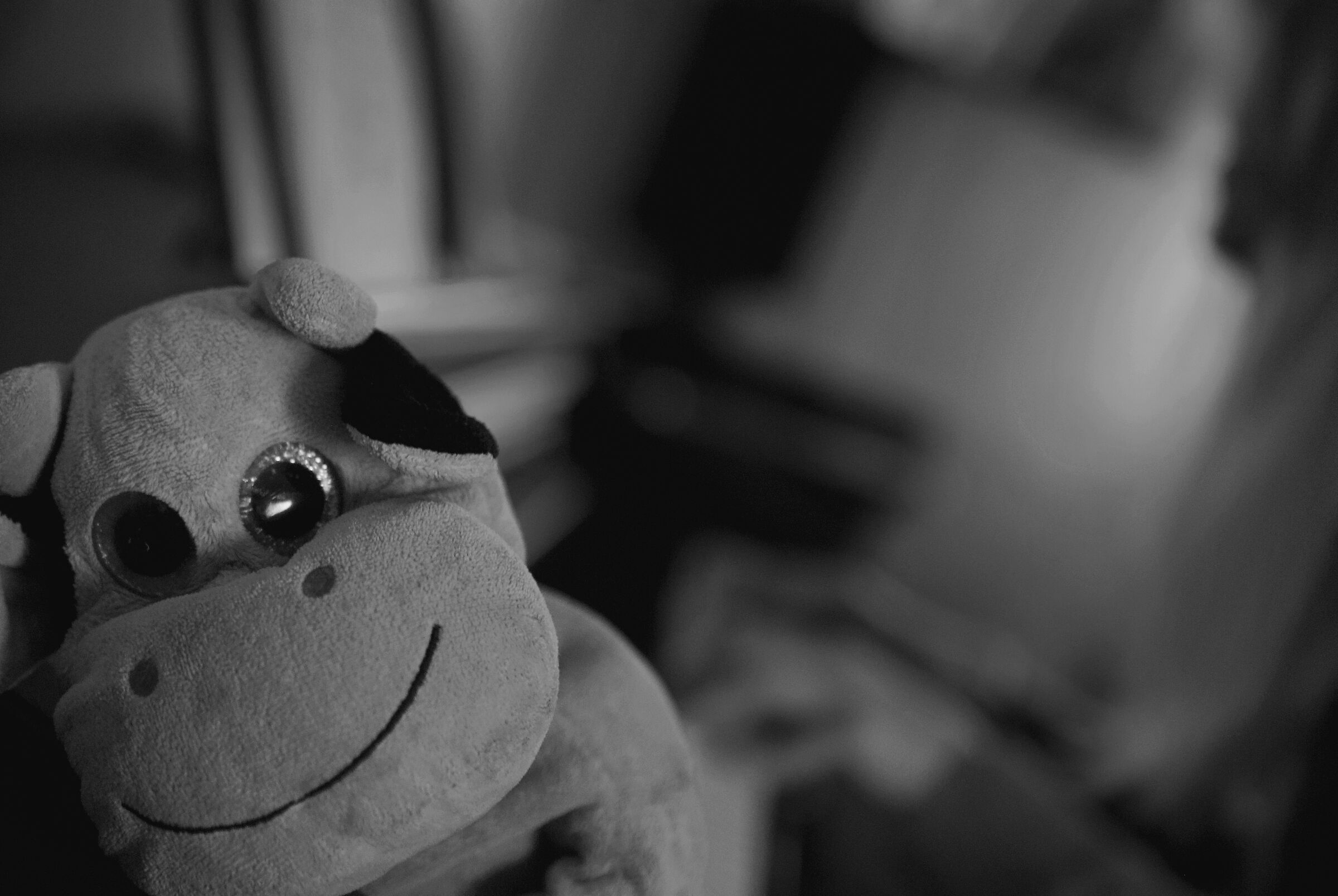 I always see you baby