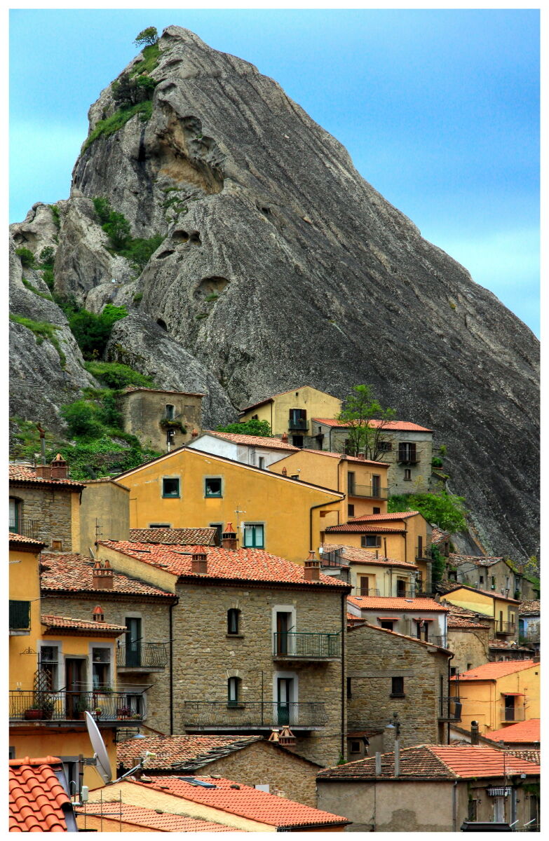 Castelmezzano - PZ - 2023