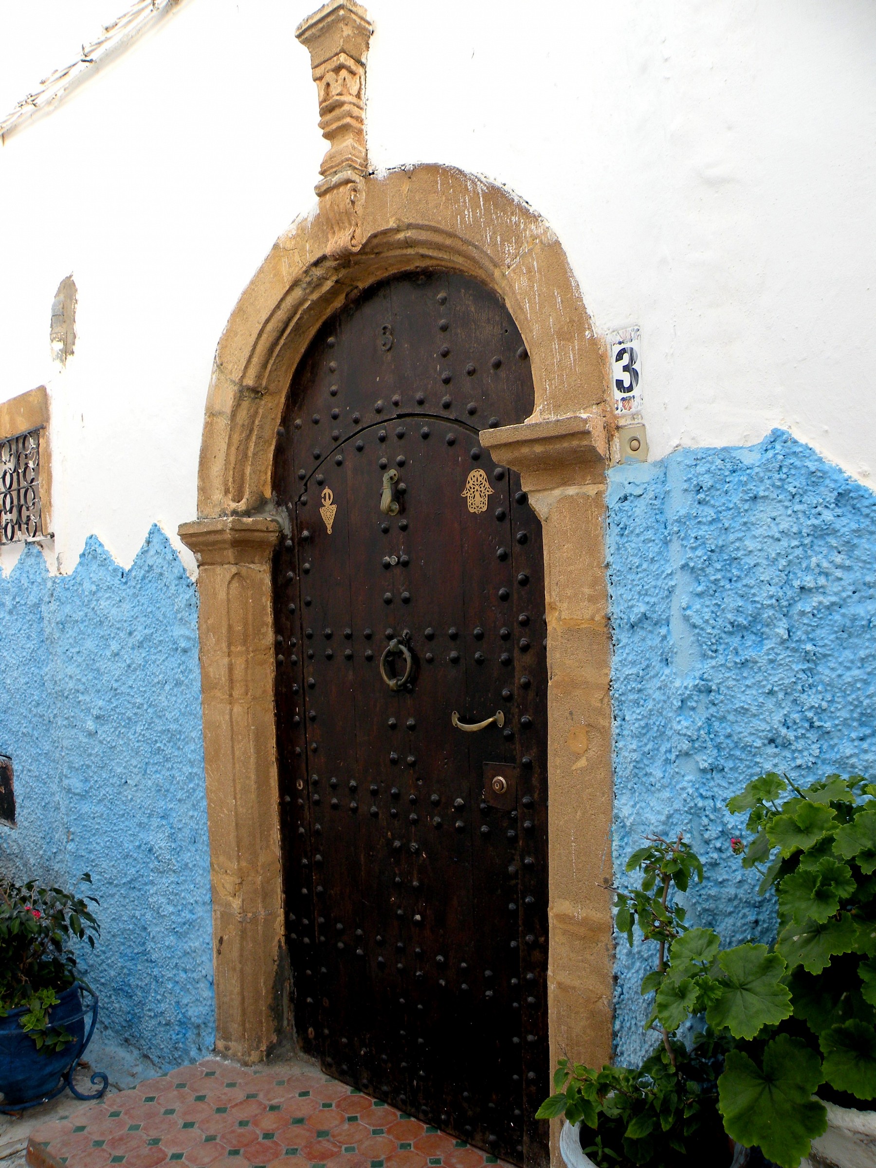 In Medina a Casablanca