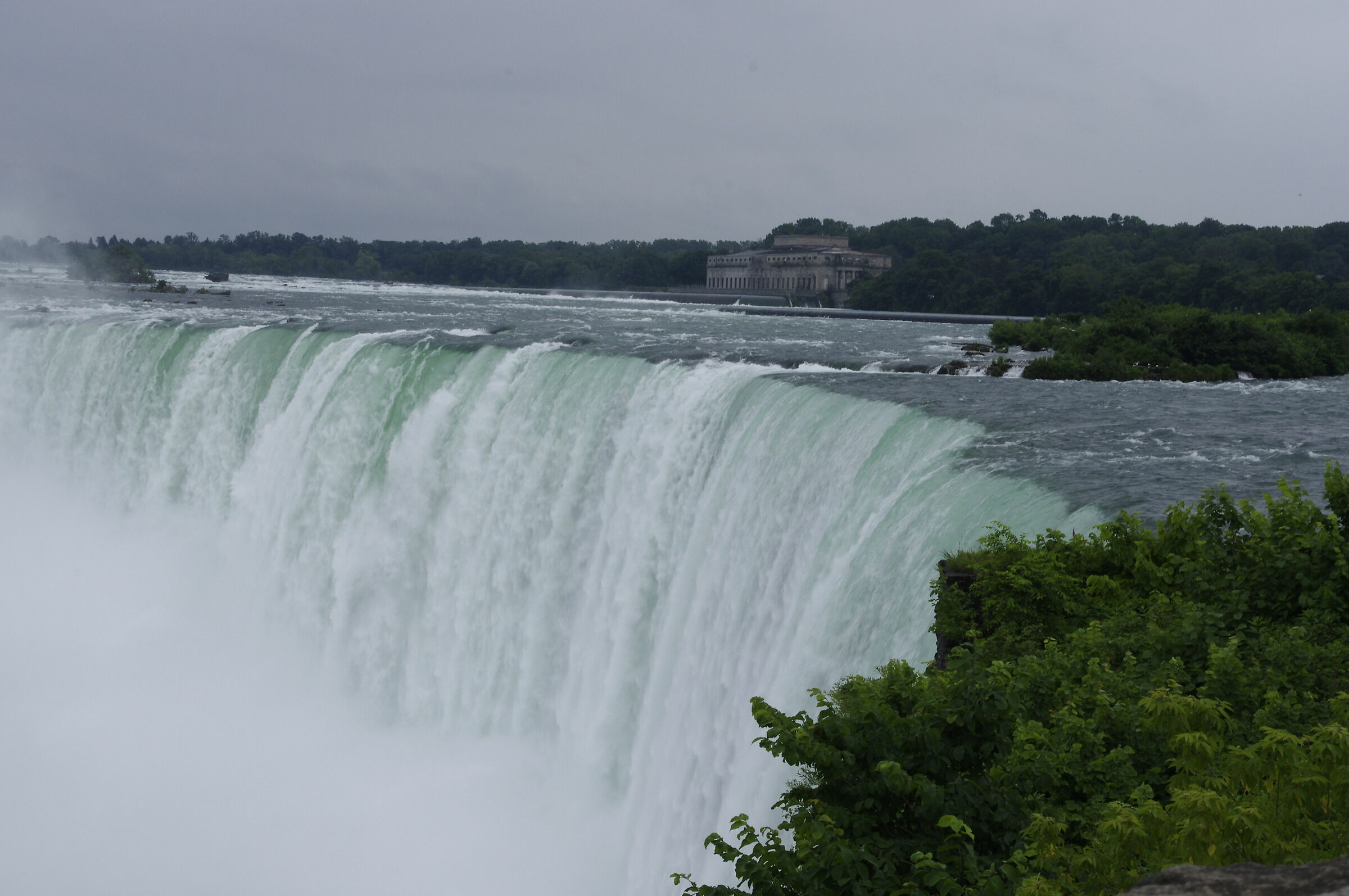 Niagara Falls
