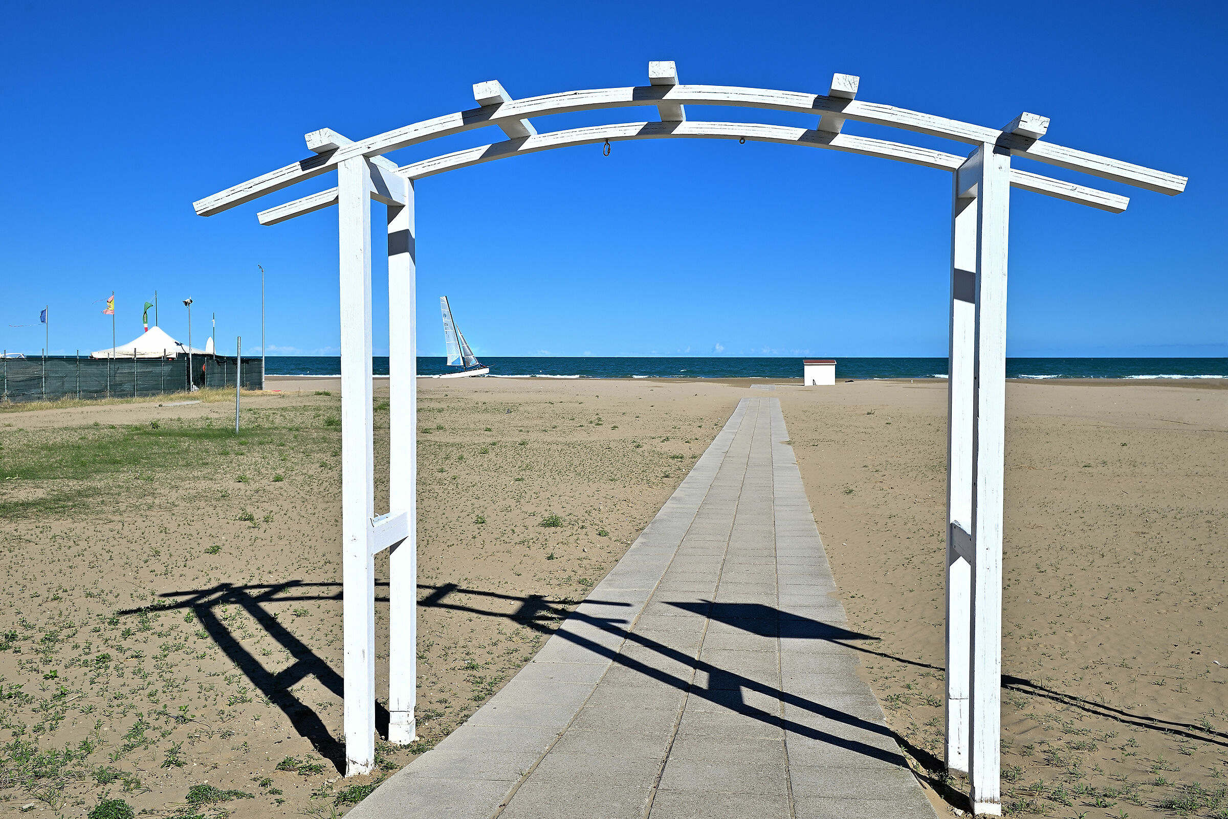 Quando il mare chiama