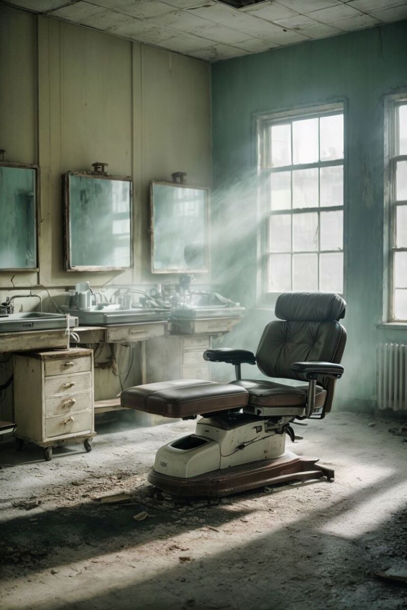 I have an appointment... .ai