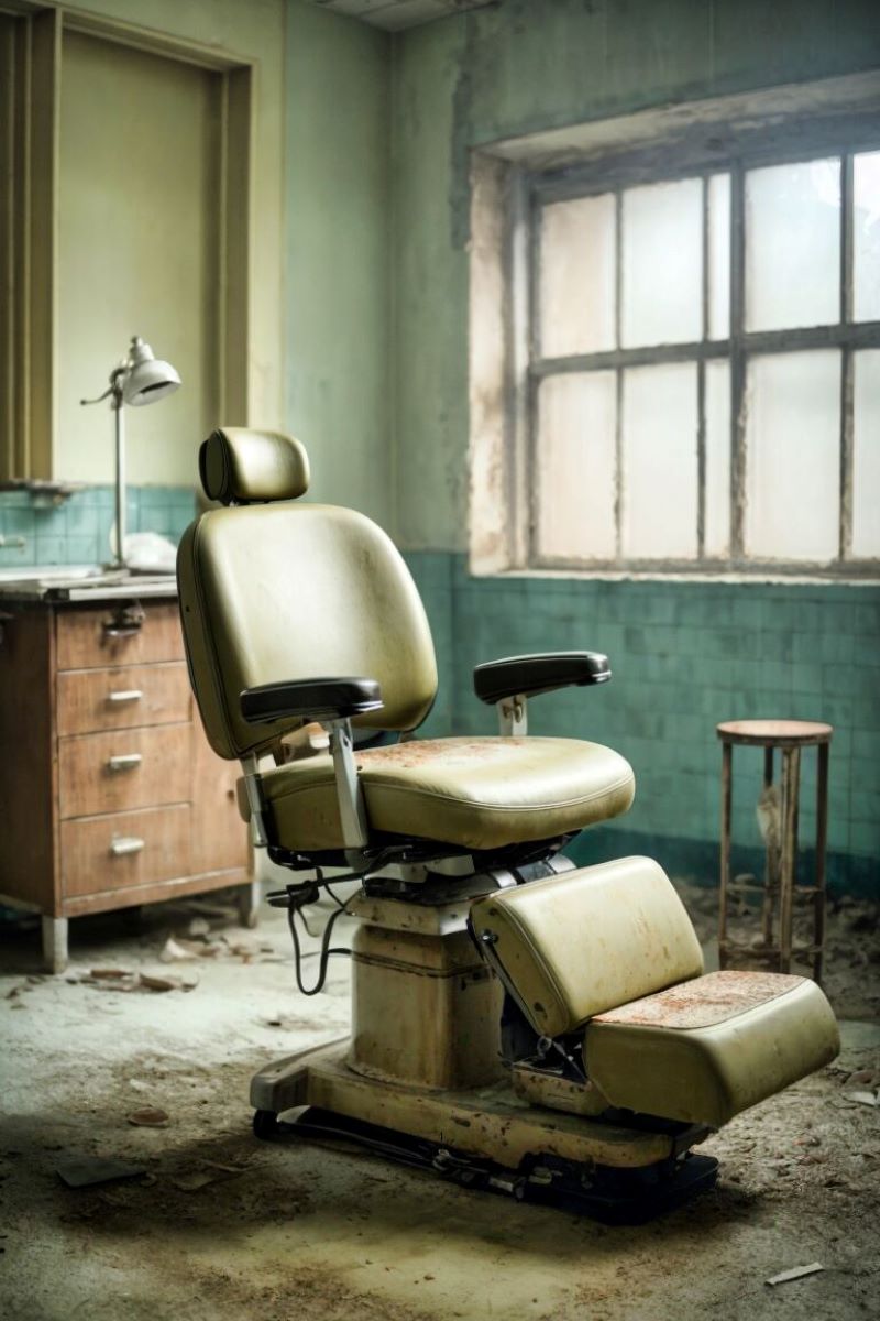 I have an appointment... .ai