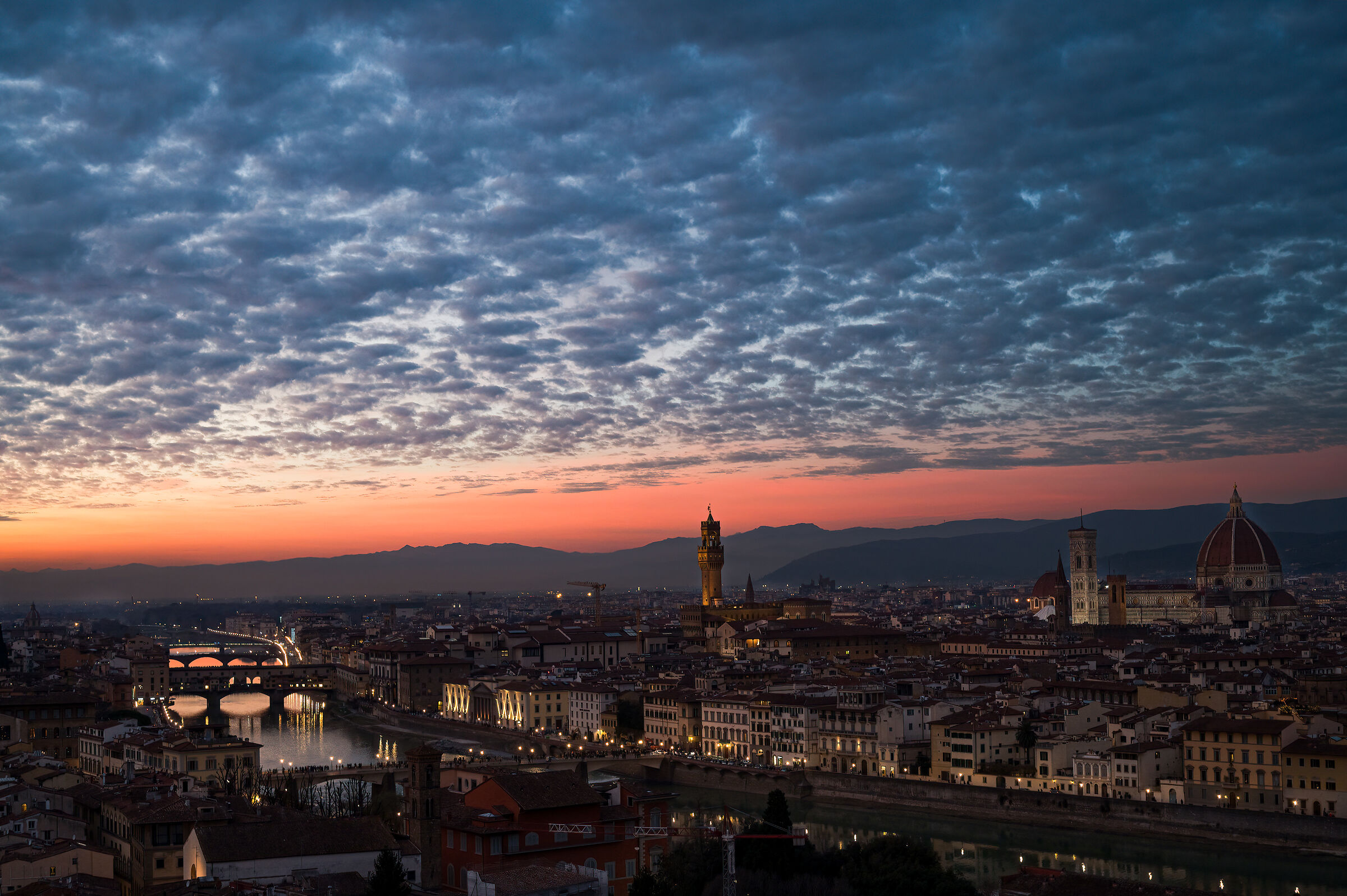 Piazzale Michelangelo