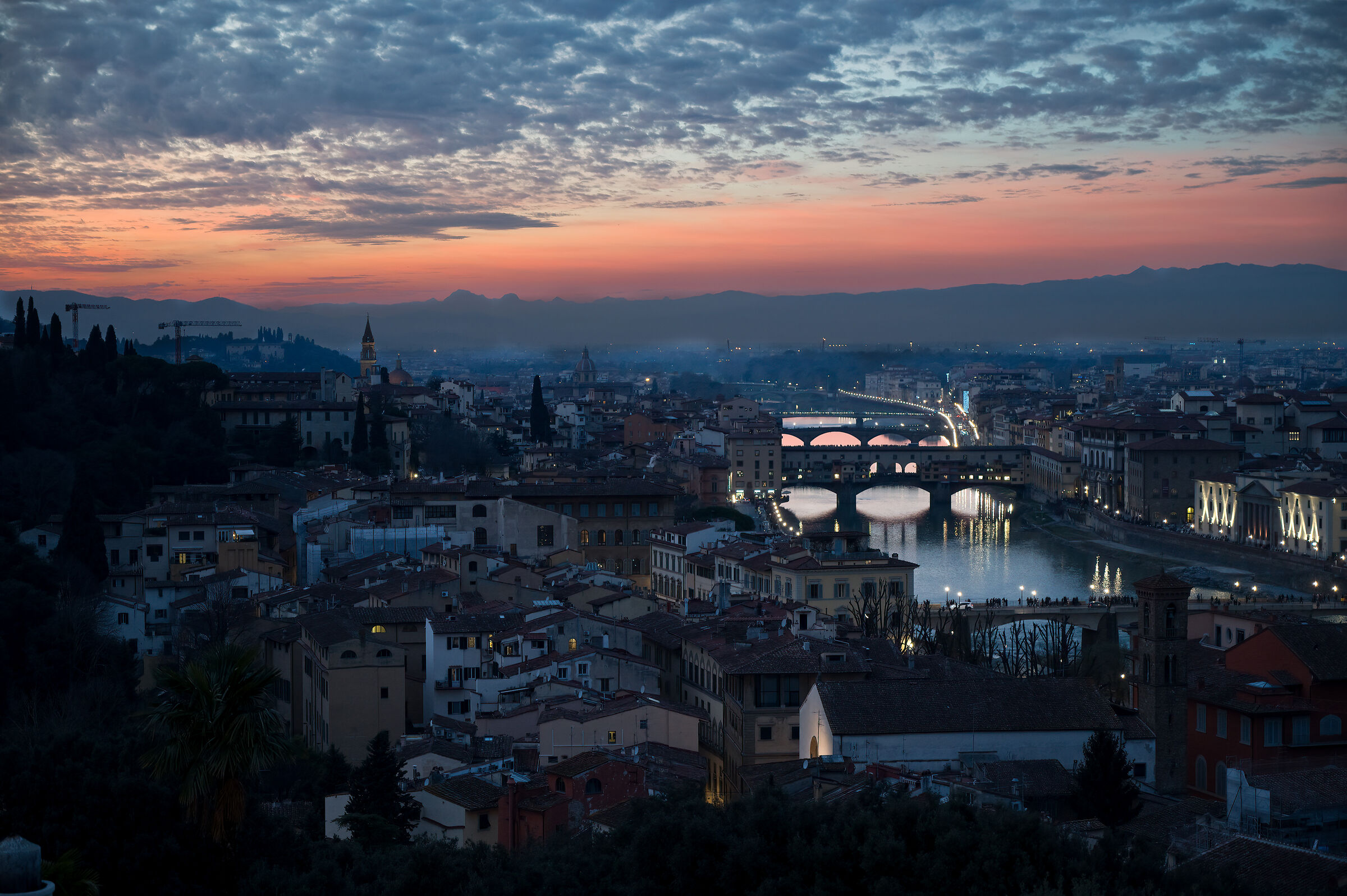 Piazzale Michelangelo