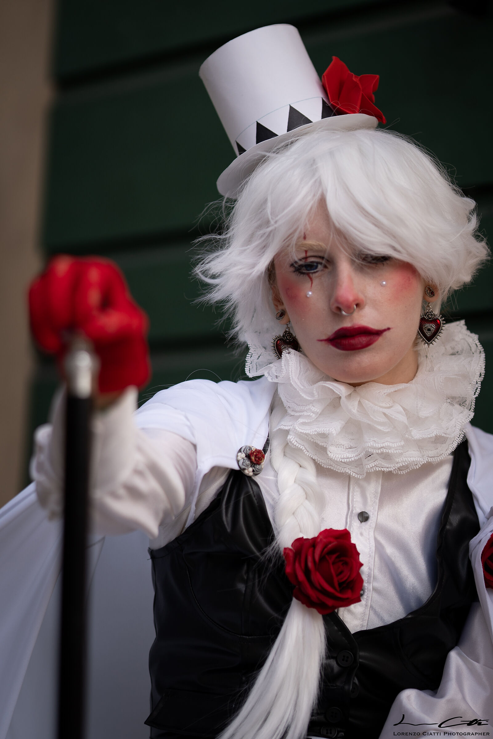 Pierrot