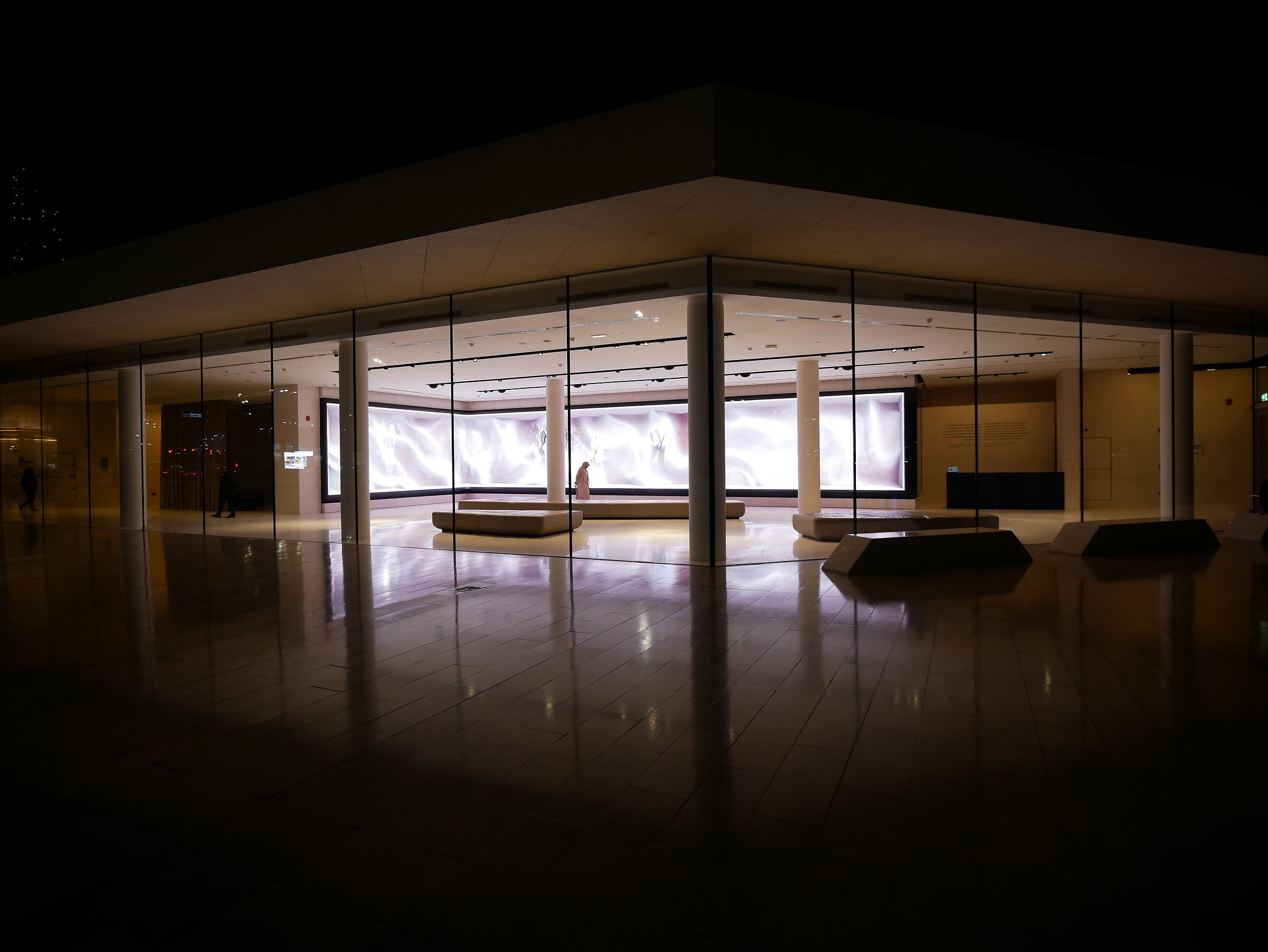 Gran Moschea dello Sceicco Zayed