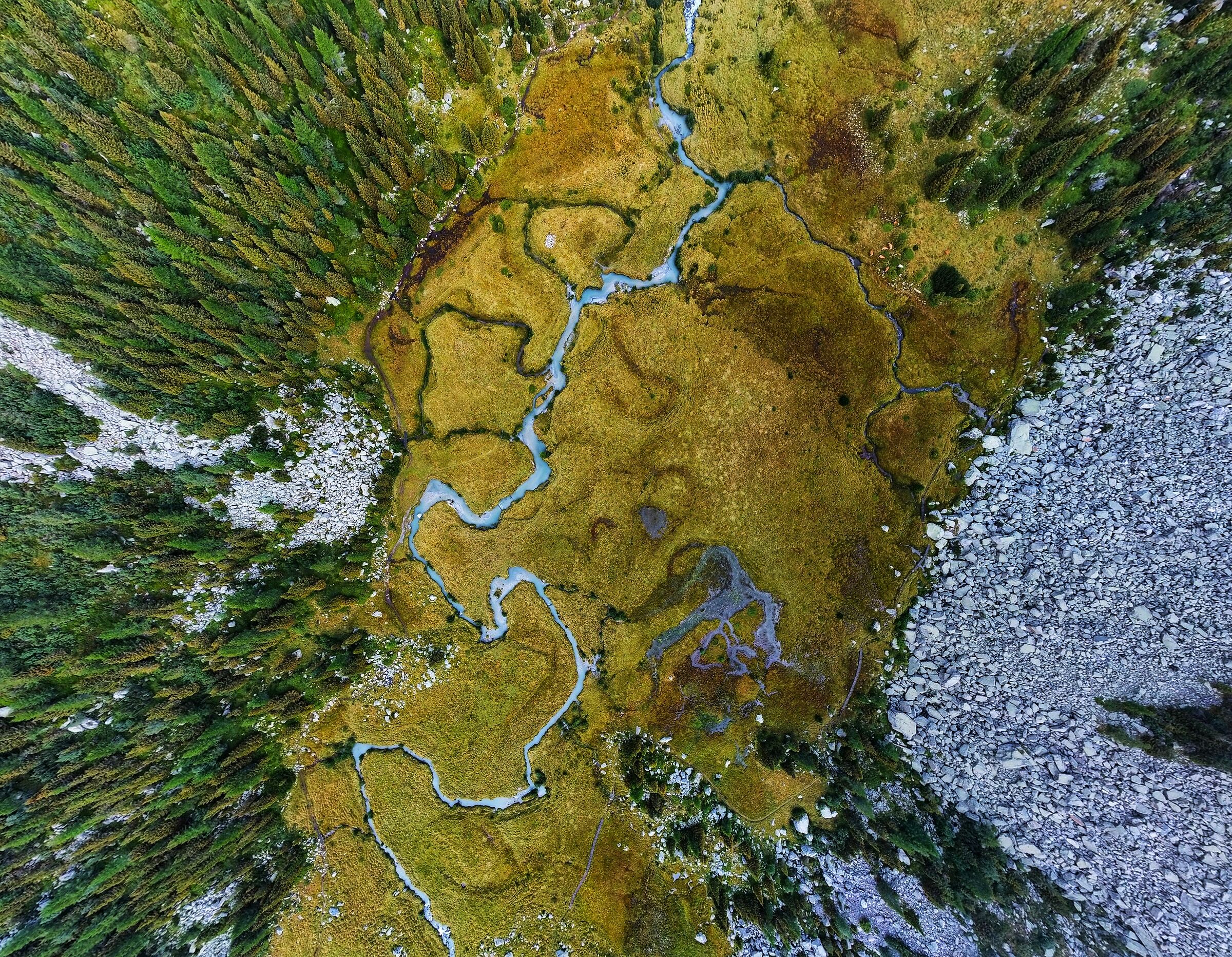 Lake Aviolo