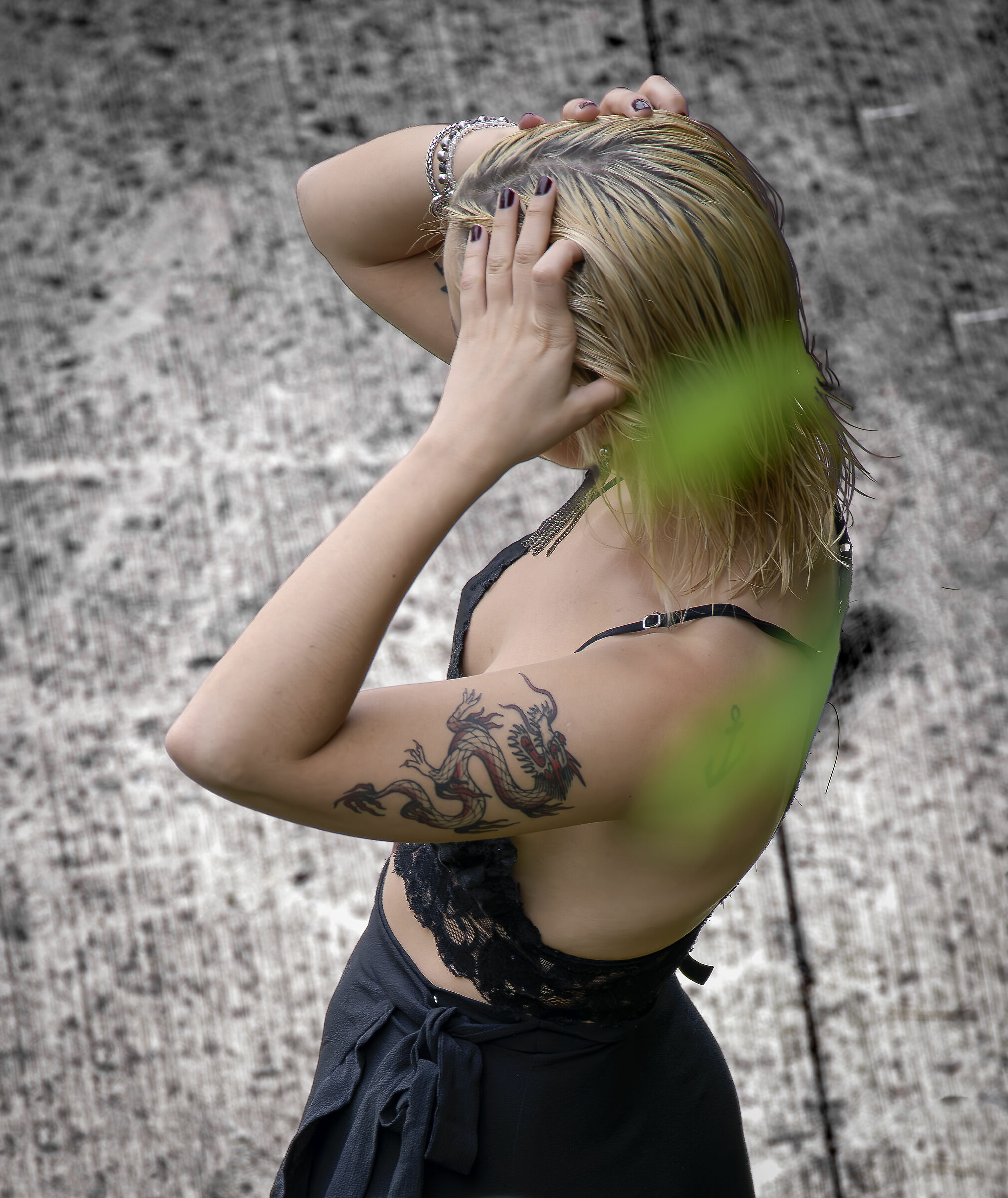 Portraitnonportrait