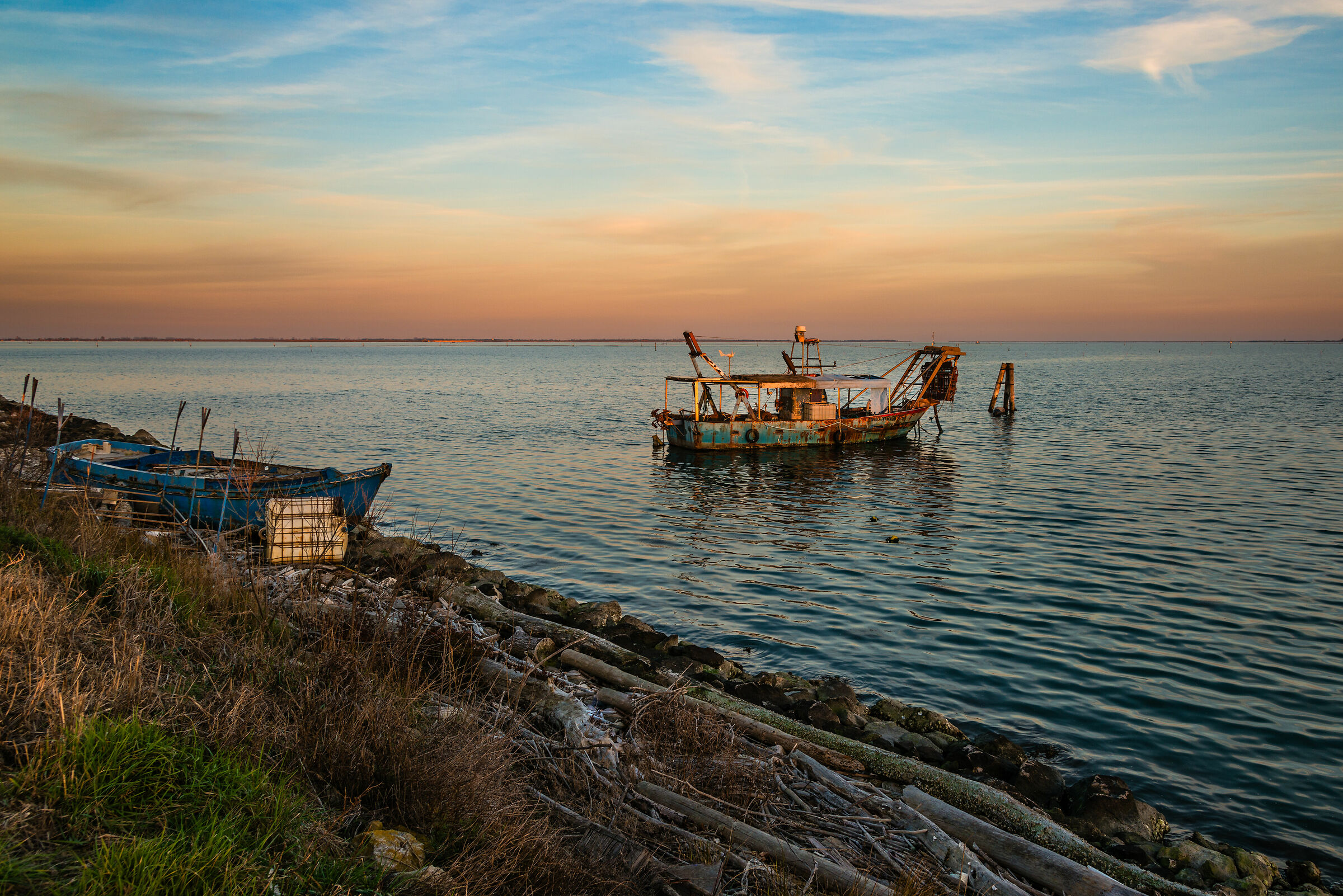 Fin che la barca va...2