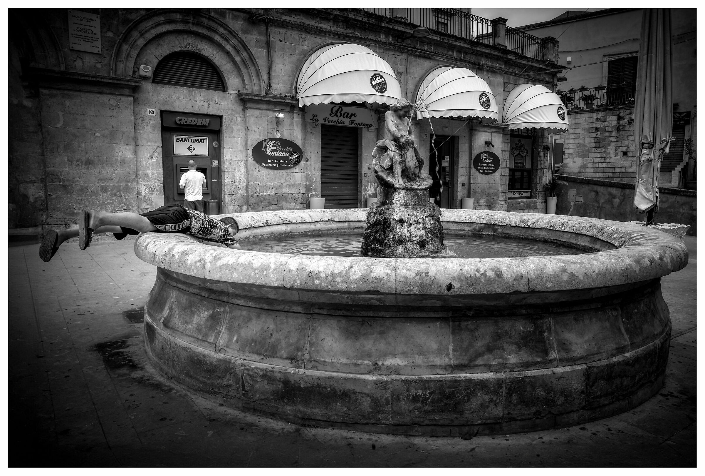 La mia Banca è differente (prelievi alternativi)