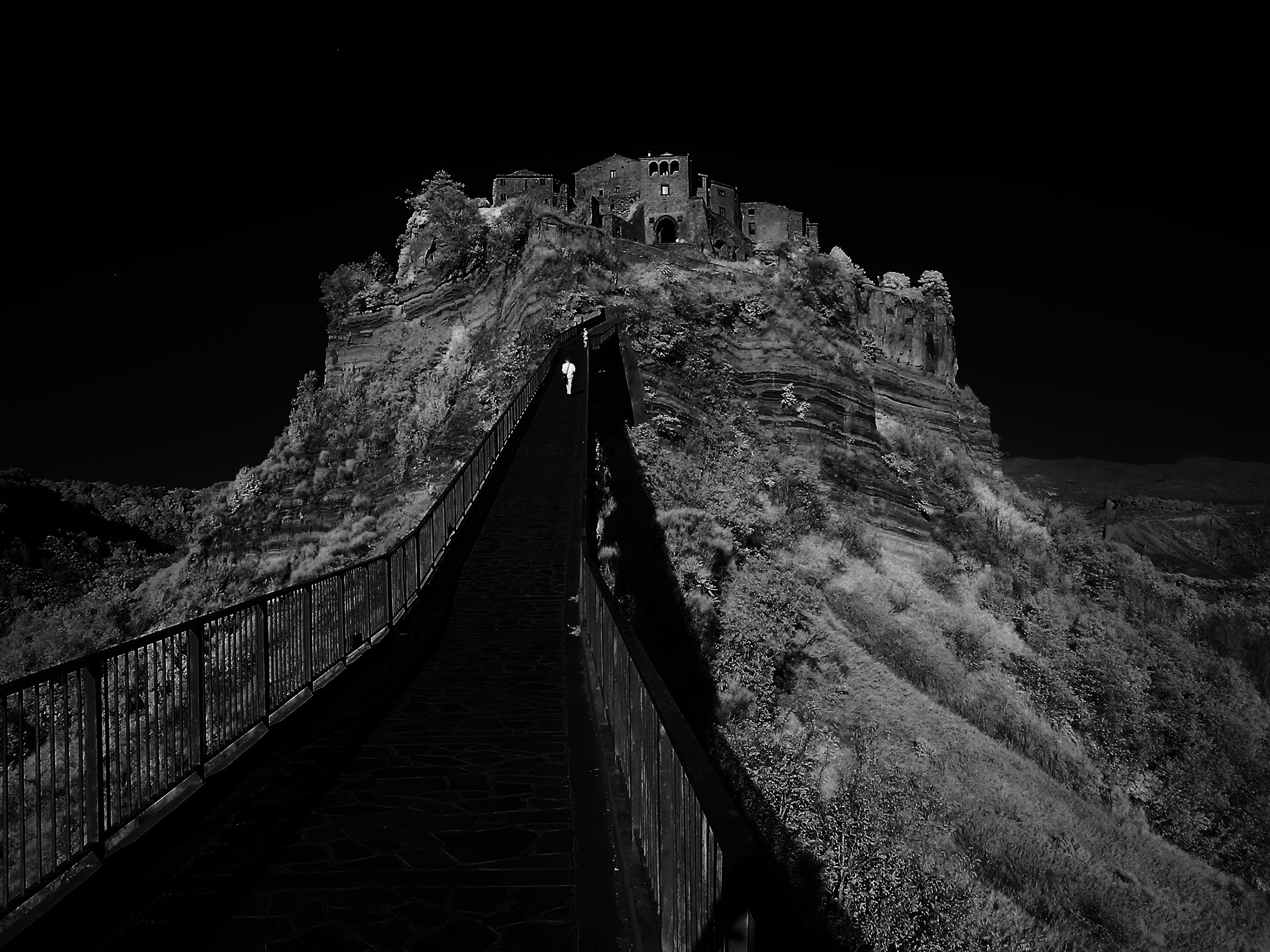 Civita di Bagnoregio