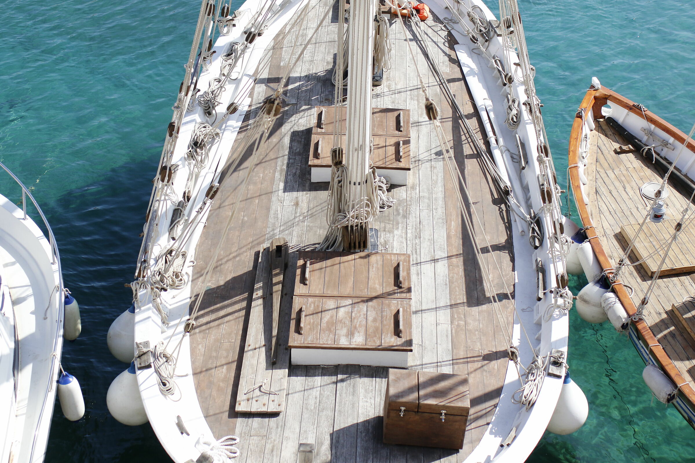 " 1/8 Mila ", Milvus Zeiss 50, 1.4 - Canon 7 D II