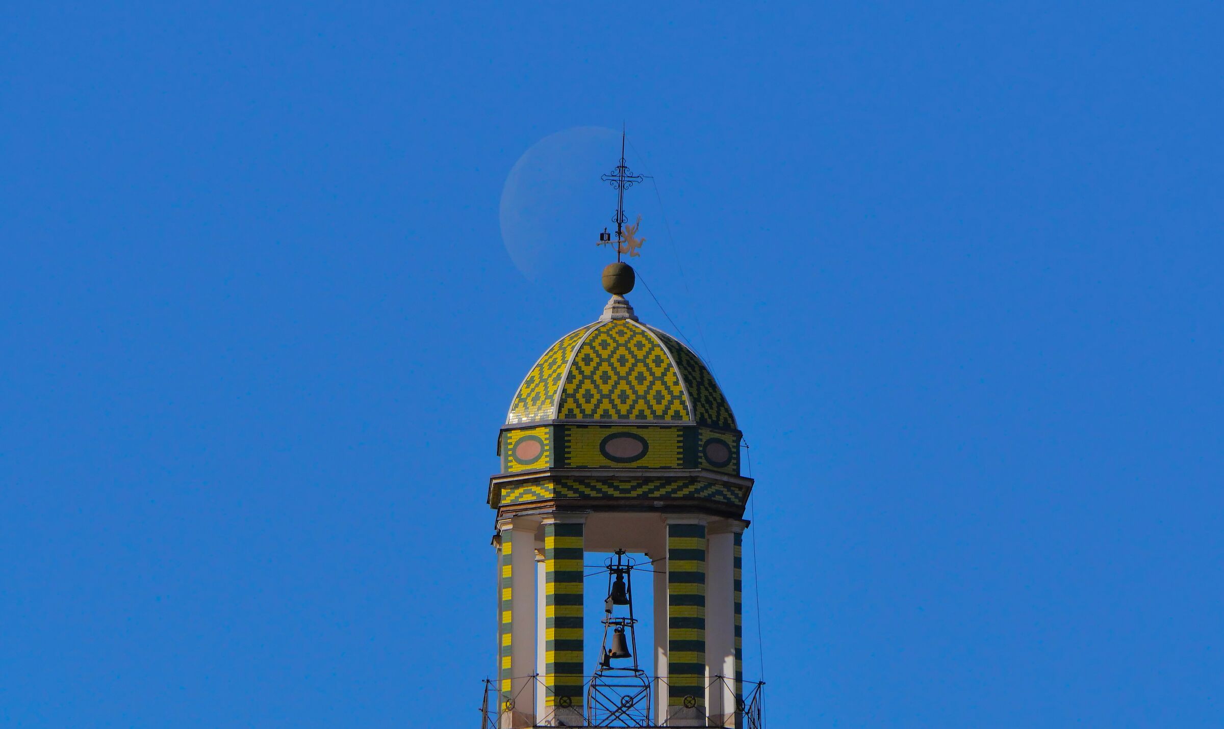 The Dome