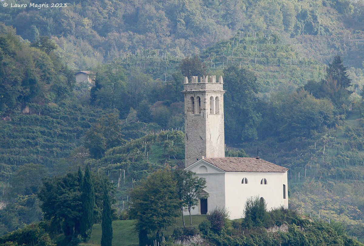 Chiesa di San Lorenzo