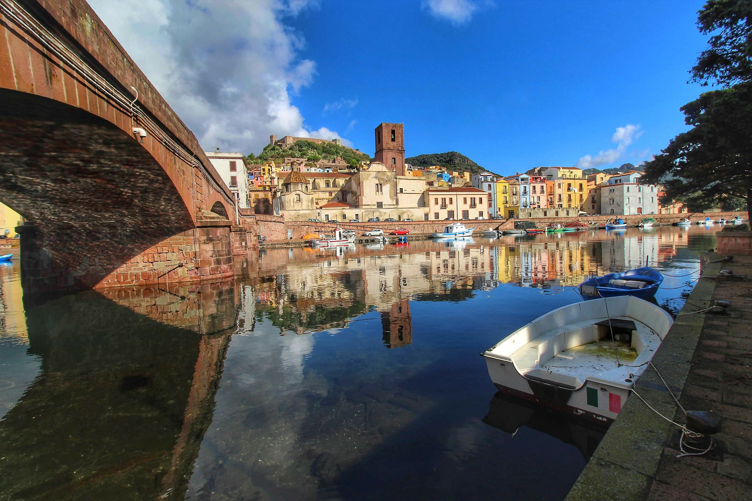 Il mio paesaggio preferito