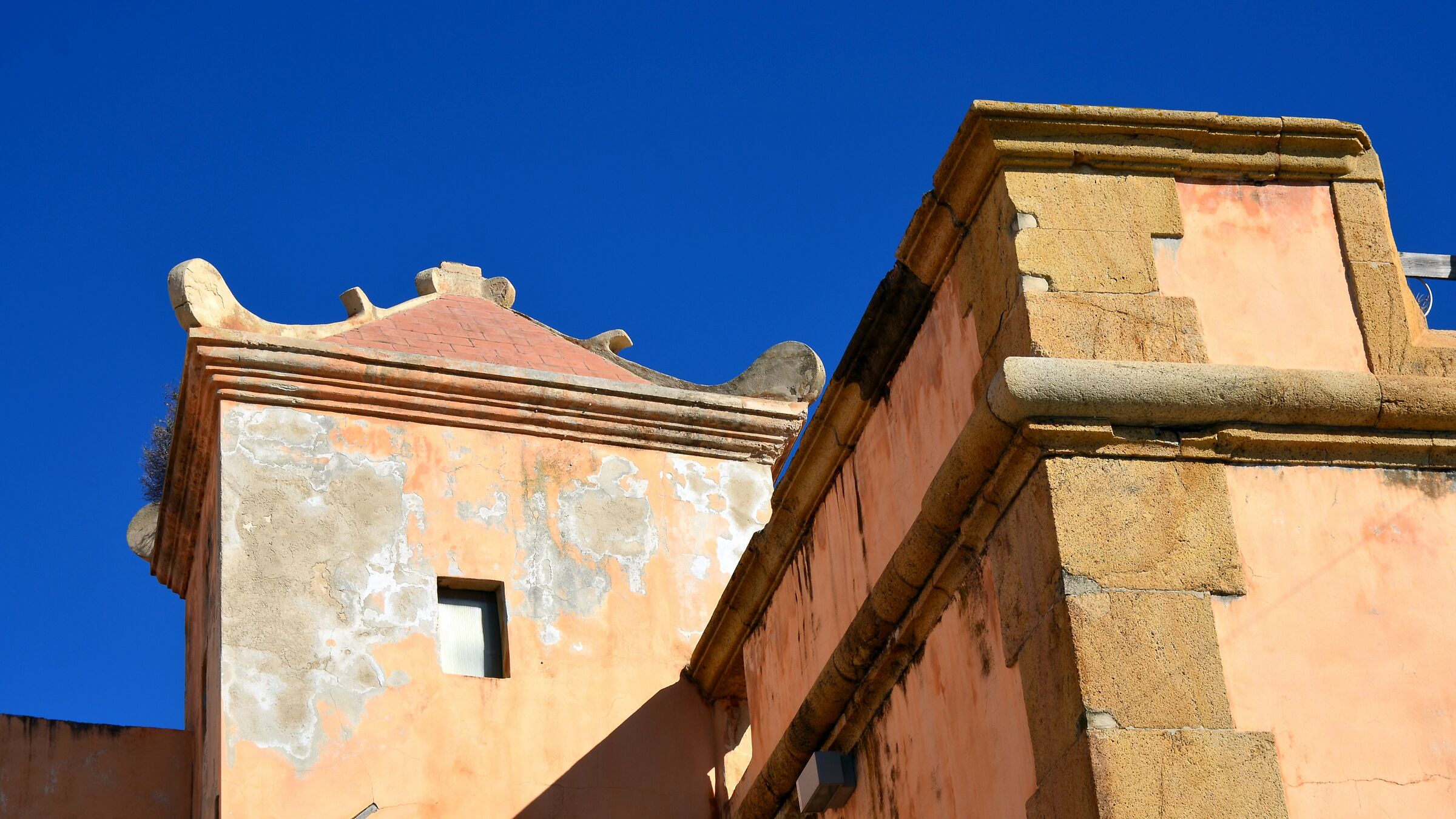 Portoferraio (scorcio)