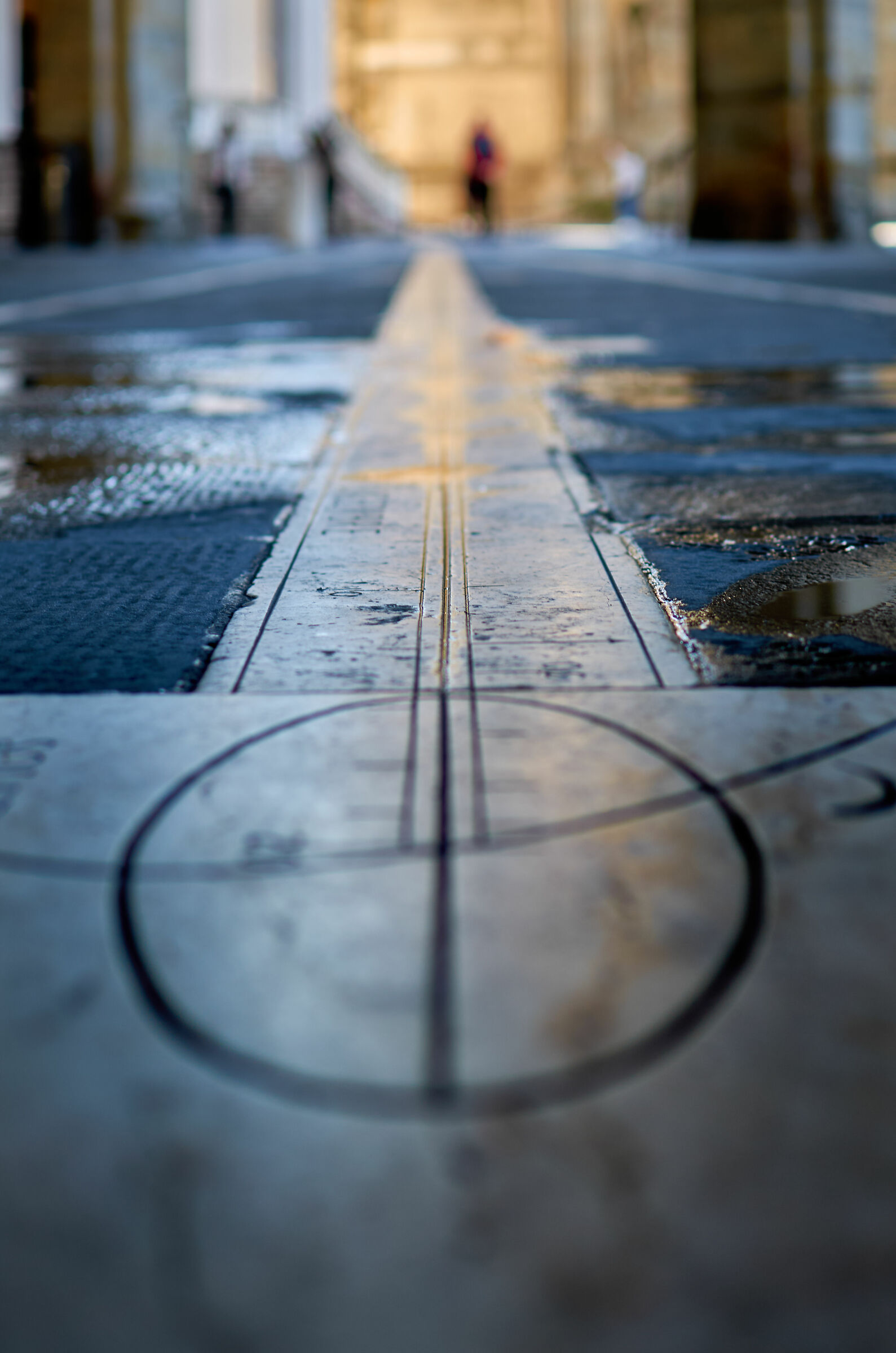 Meridiana di Bergamo