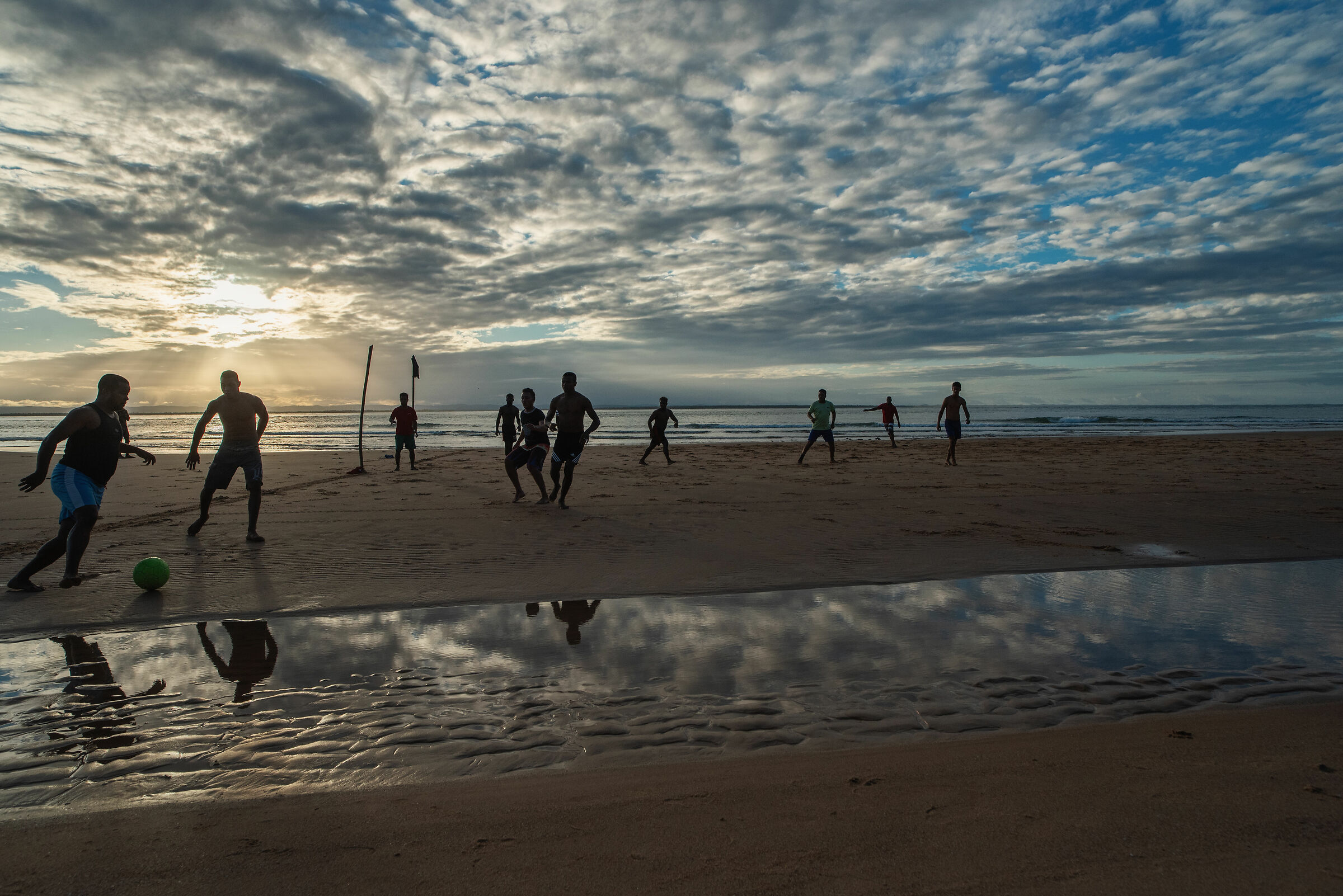 Barra Grande - Bahia