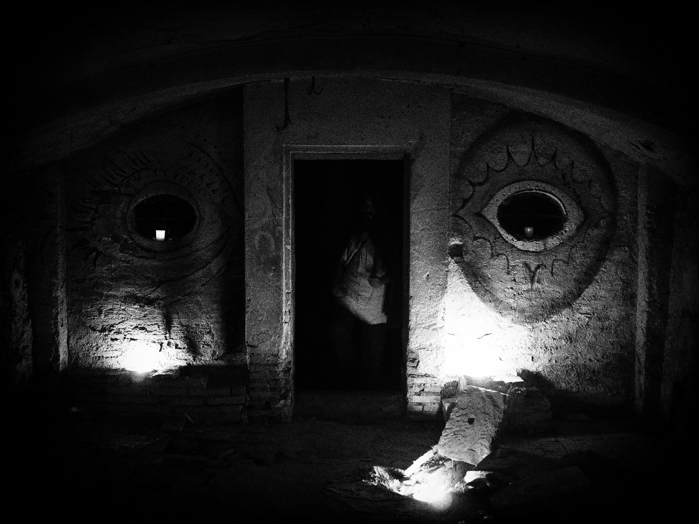 Guardiano dei sotterranei