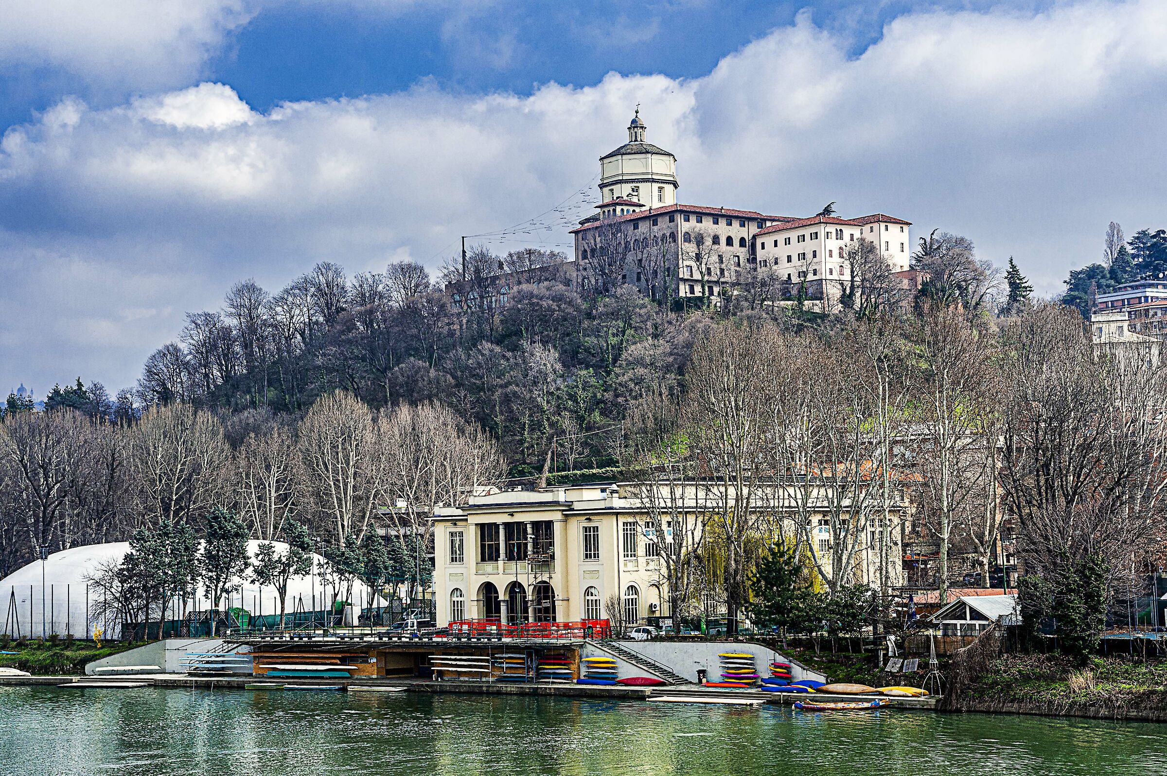 monte dei cappuccini