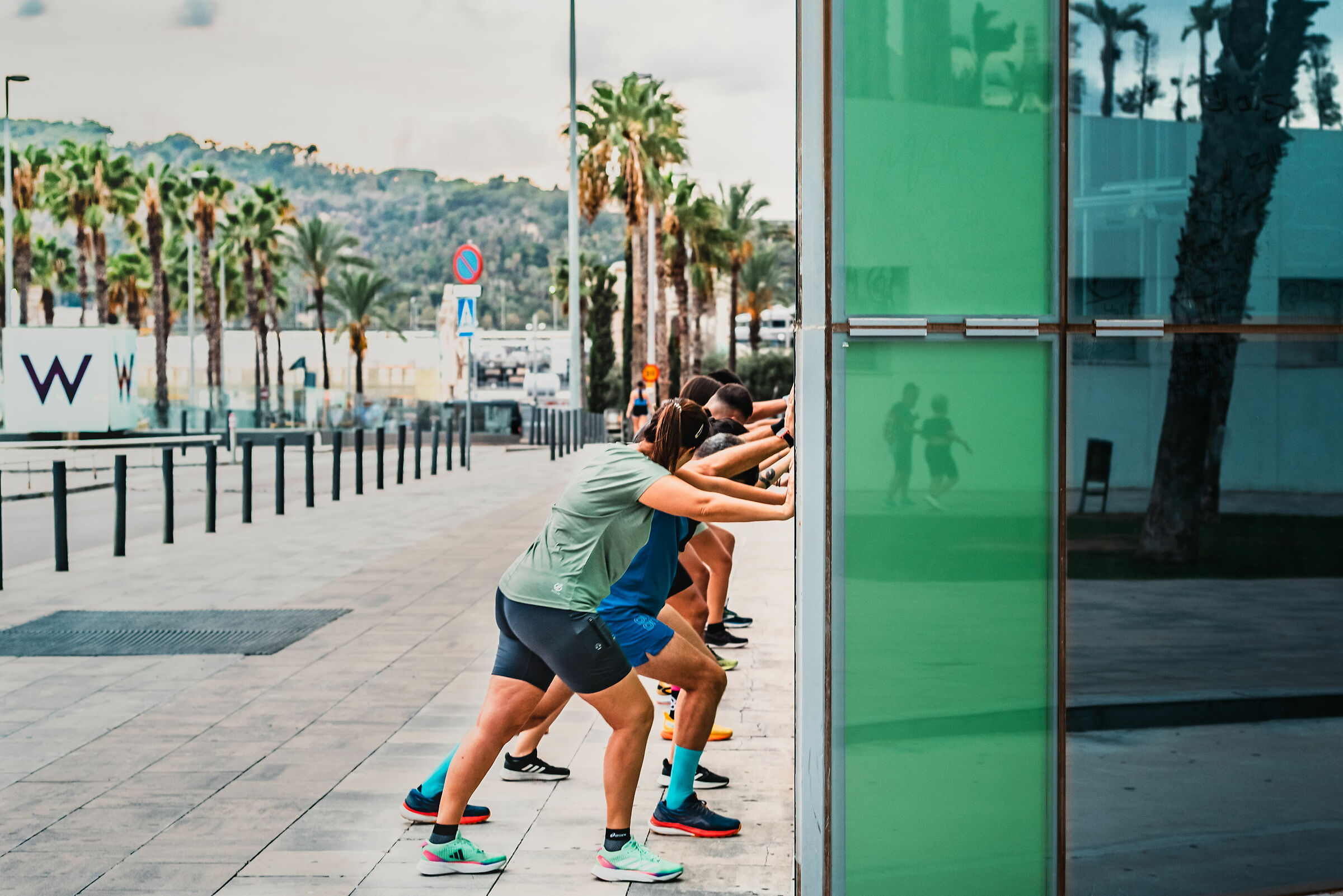 Barcelona