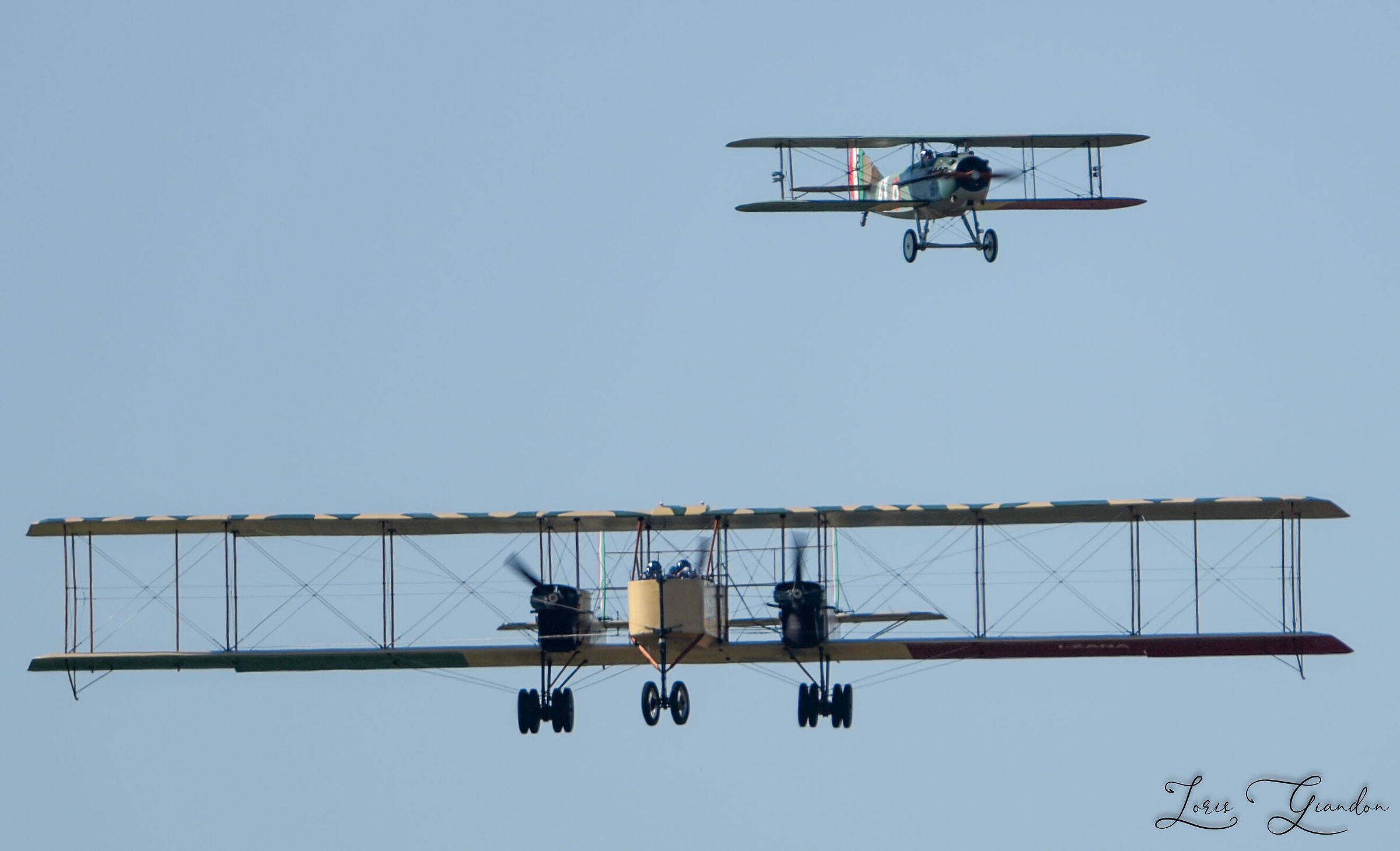 caproni ca33