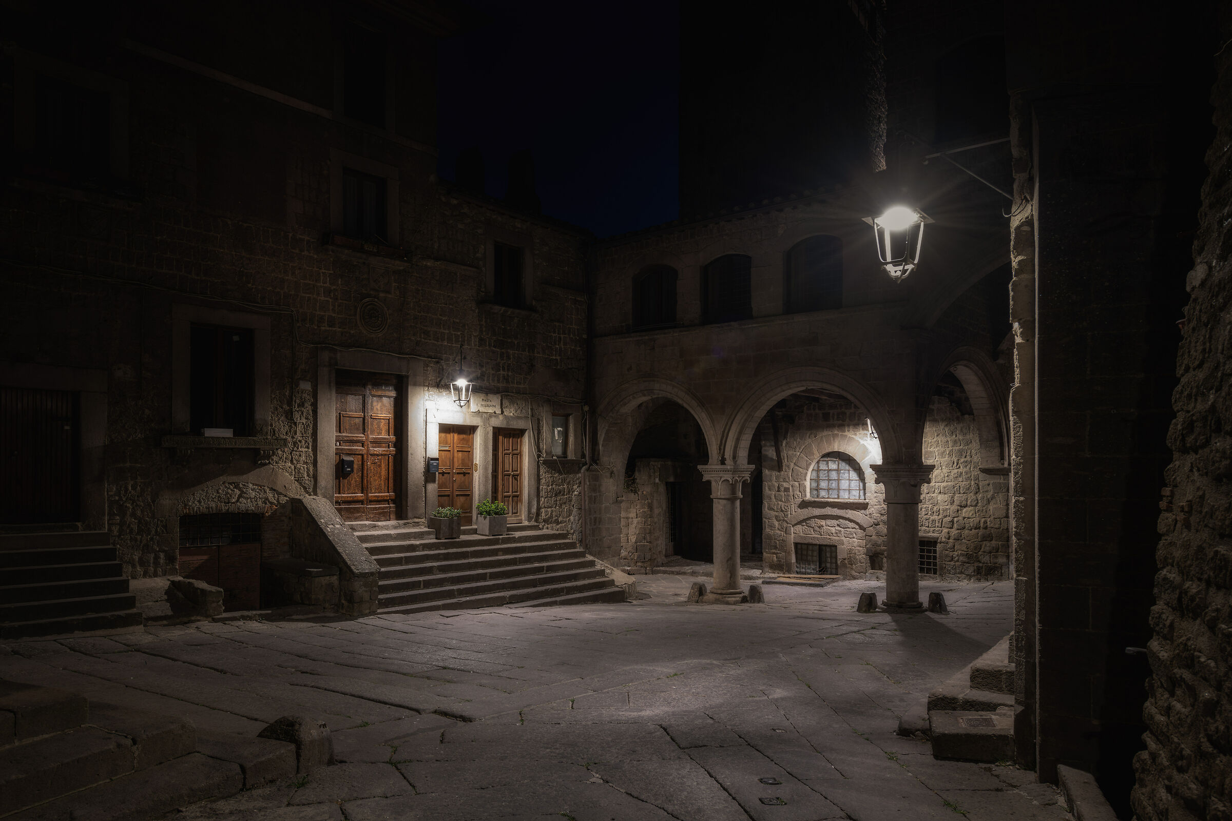 San Pellegrino District (VT)